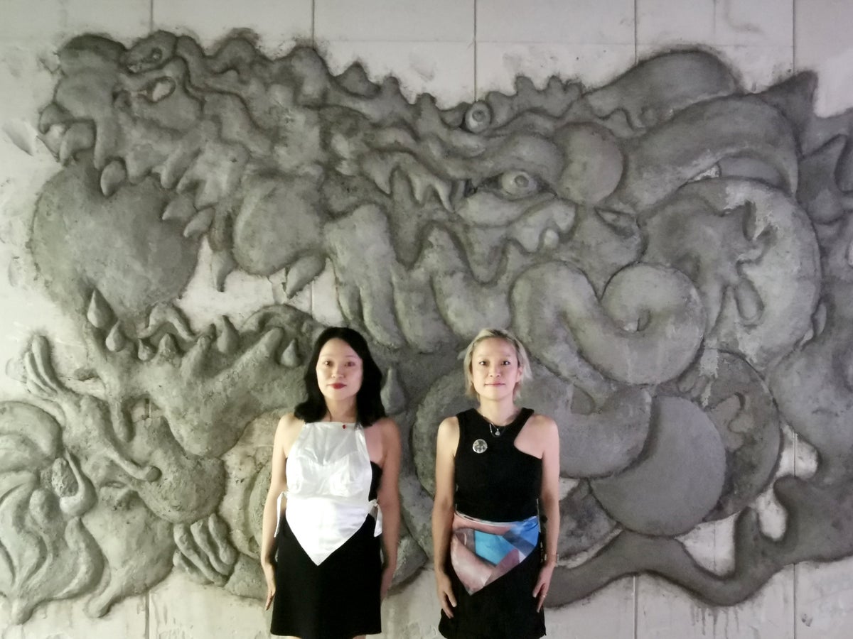 JAPAN WALLSの世界観を30×30cmの正方形キャンバス作品に 100組のアーティストが参加する「JAPAN WALLS 2026 GALLERY SQUARE SPACES VOL.7」、中目黒のcalif art galleryで10月31日(土)から