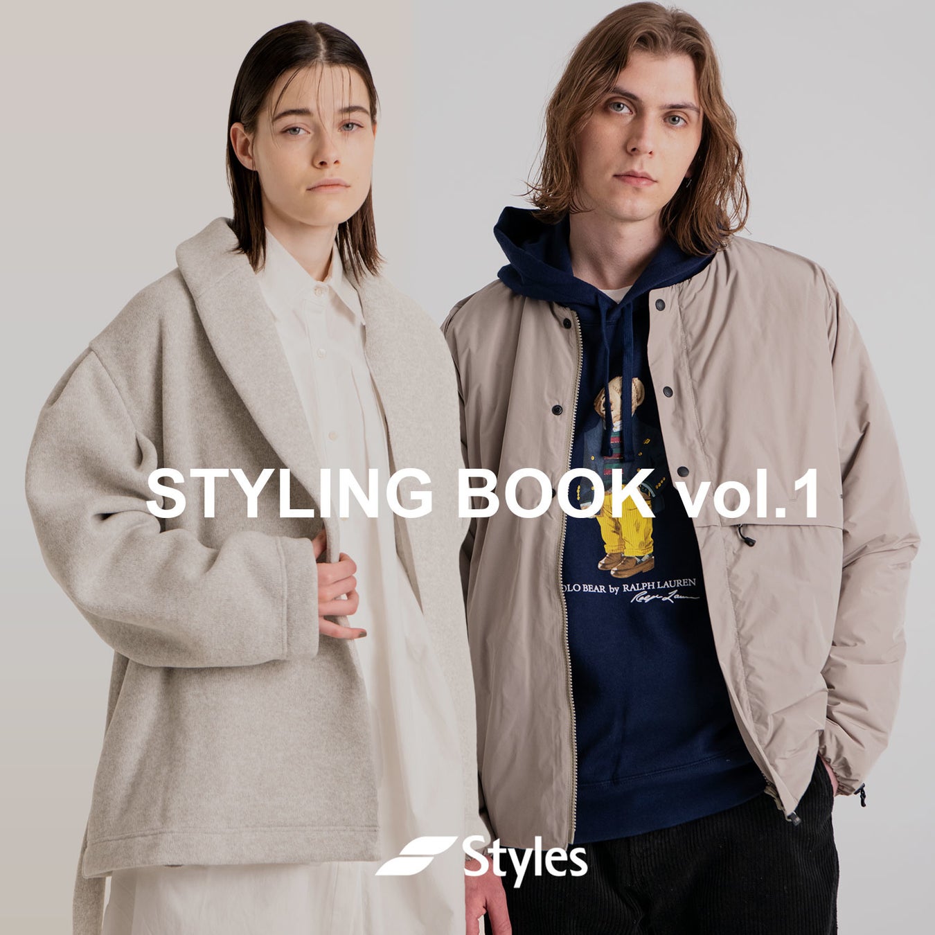 代官山のセレクトショップ Styles 厳選した国内外の有名ブランドのアイテムをスタイリングに取り入れ 最旬のスポーツファッション を提案 株式会社ビーズインターナショナルのプレスリリース 代官山のセレクトショップ Styles 厳選した国内外の有名ブランドのアイテムをスタイリングに取り入れ 最旬のスポーツファッション を提案 株式会社ビーズインターナショナルのプレスリリース