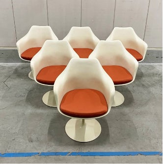 ミッドセンチュリーのヴィンテージ家具、「Mid-Century MODERN」に