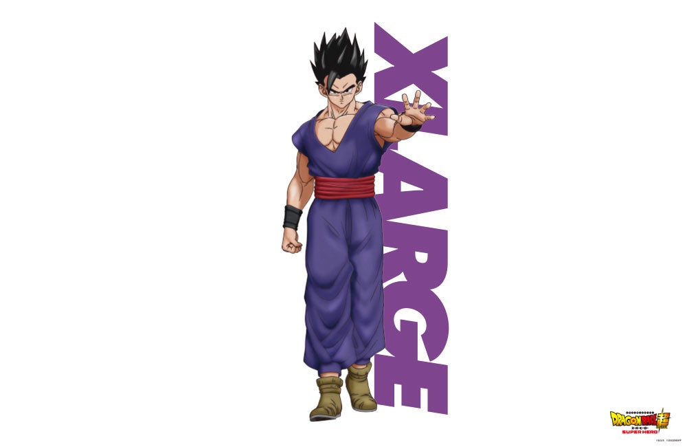Xlargeと ドラゴンボール がコラボレーションを発表 株式会社ビーズインターナショナルのプレスリリース Xlargeと ドラゴンボール がコラボレーションを発表 株式会社ビーズインターナショナルのプレスリリース