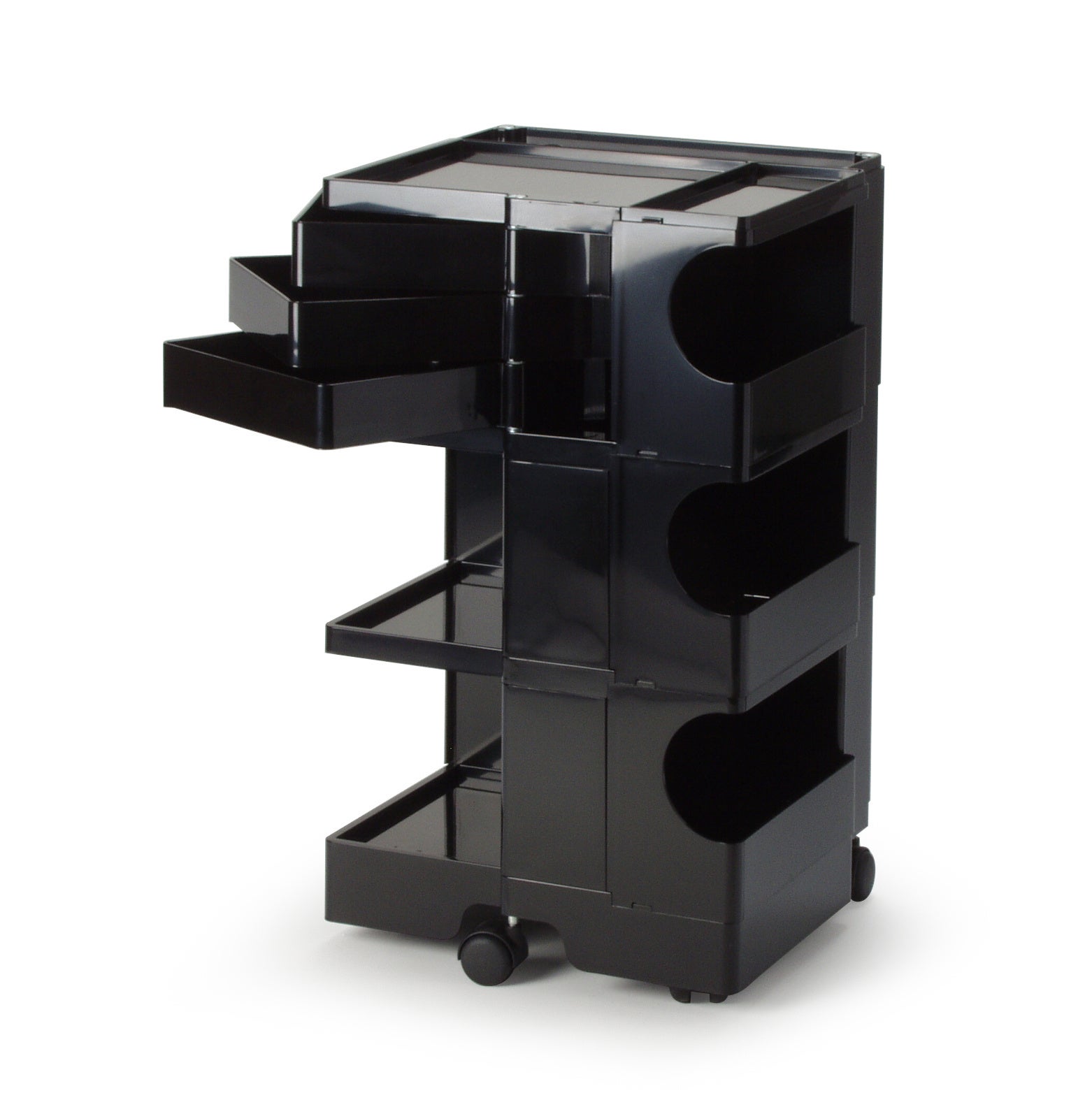 ボビーワゴン3段 ￥55,000～￥67,100