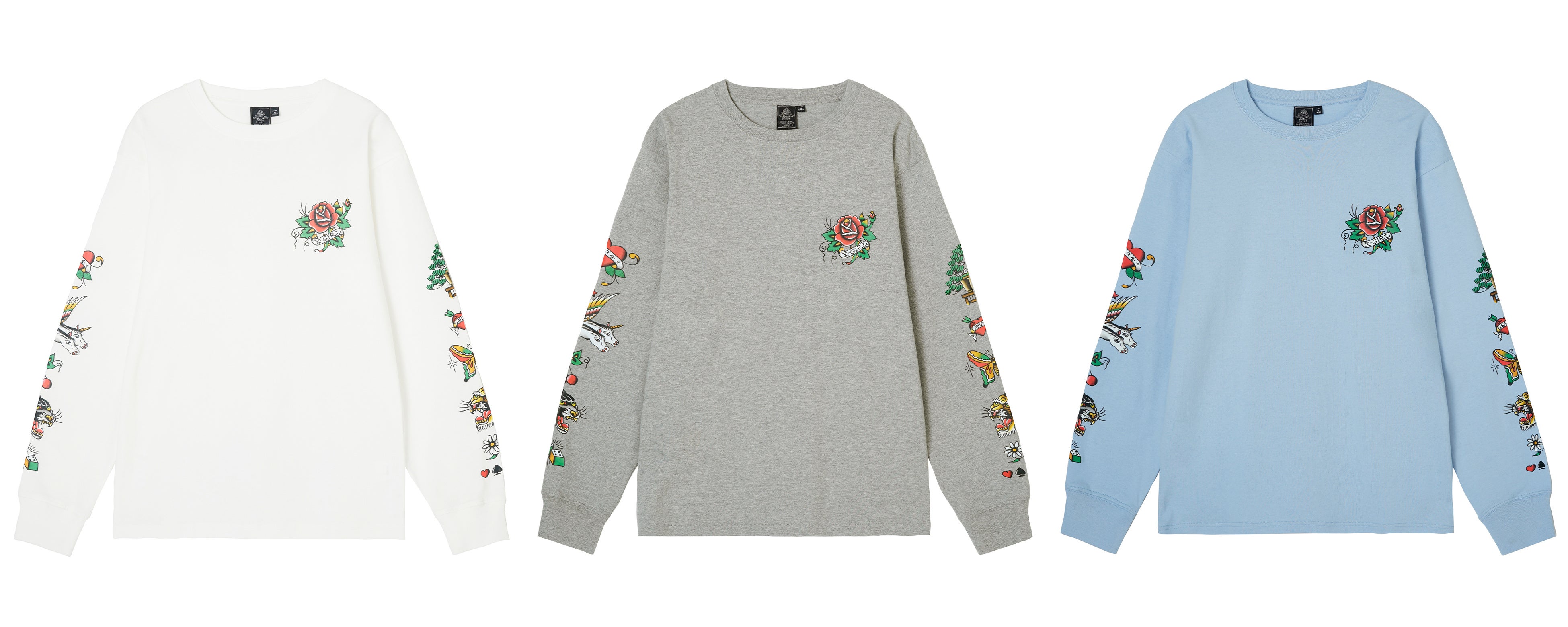 ★ Yu ★X-girl✖️Burtonコラボ　花柄ウェア ☆ Yu 様専用☆X-girl✖️Burtonコラボ 花柄ウェア