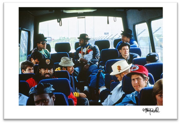 calif渋谷】リッキー・パウエル写真展~ストリートスナップの calif渋谷】リッキー・パウエル写真展~ストリートスナップの