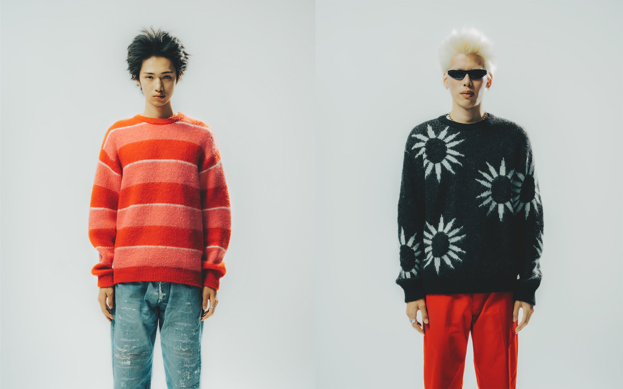 Styles代官山にて、ファッションブランドFTWが初のPOP-UP STOREを2月10