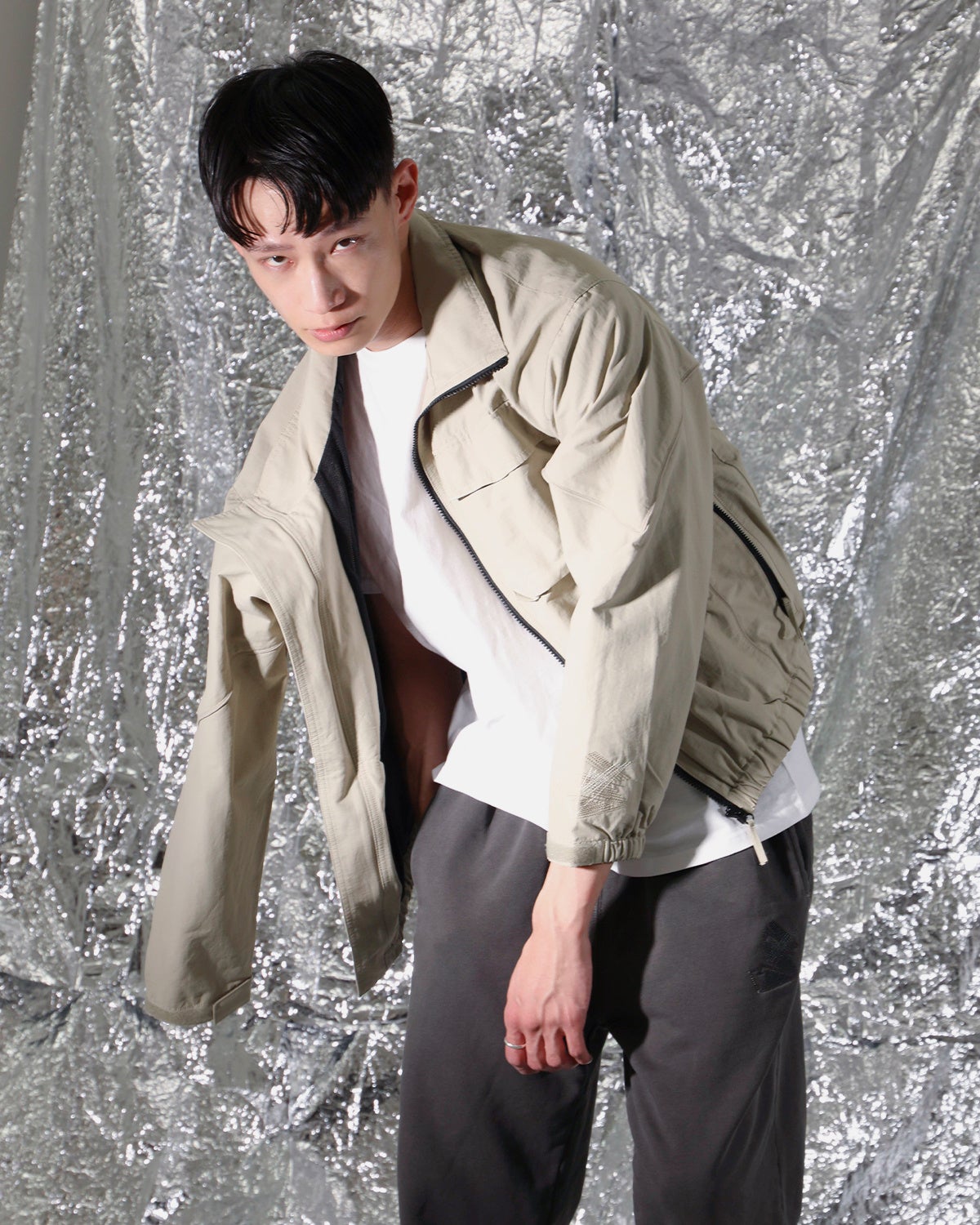 やまはる様 ついに明日!＞Stylesが小山はるき氏との初コラボコレクションを