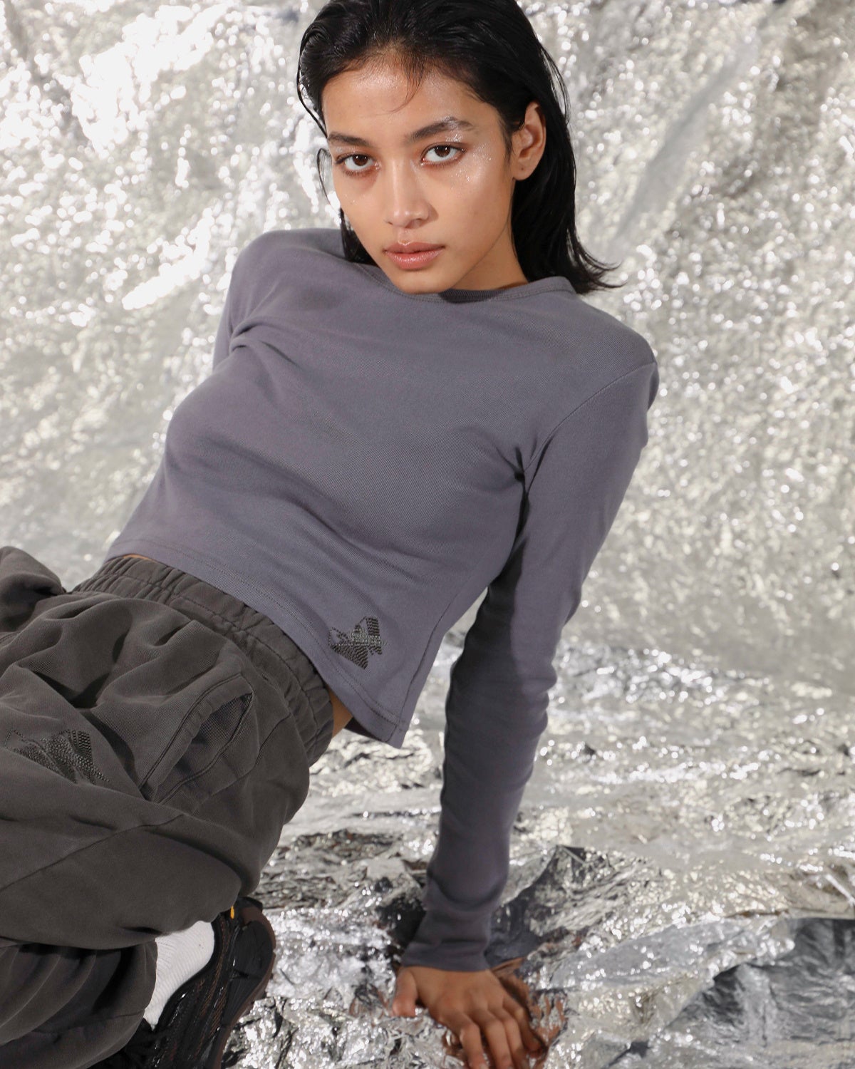 ついに明日!＞Stylesが小山はるき氏との初コラボコレクションを