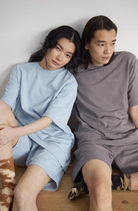 XLARGEやX-girlを運営するビーズインターナショナルからライフスタイル