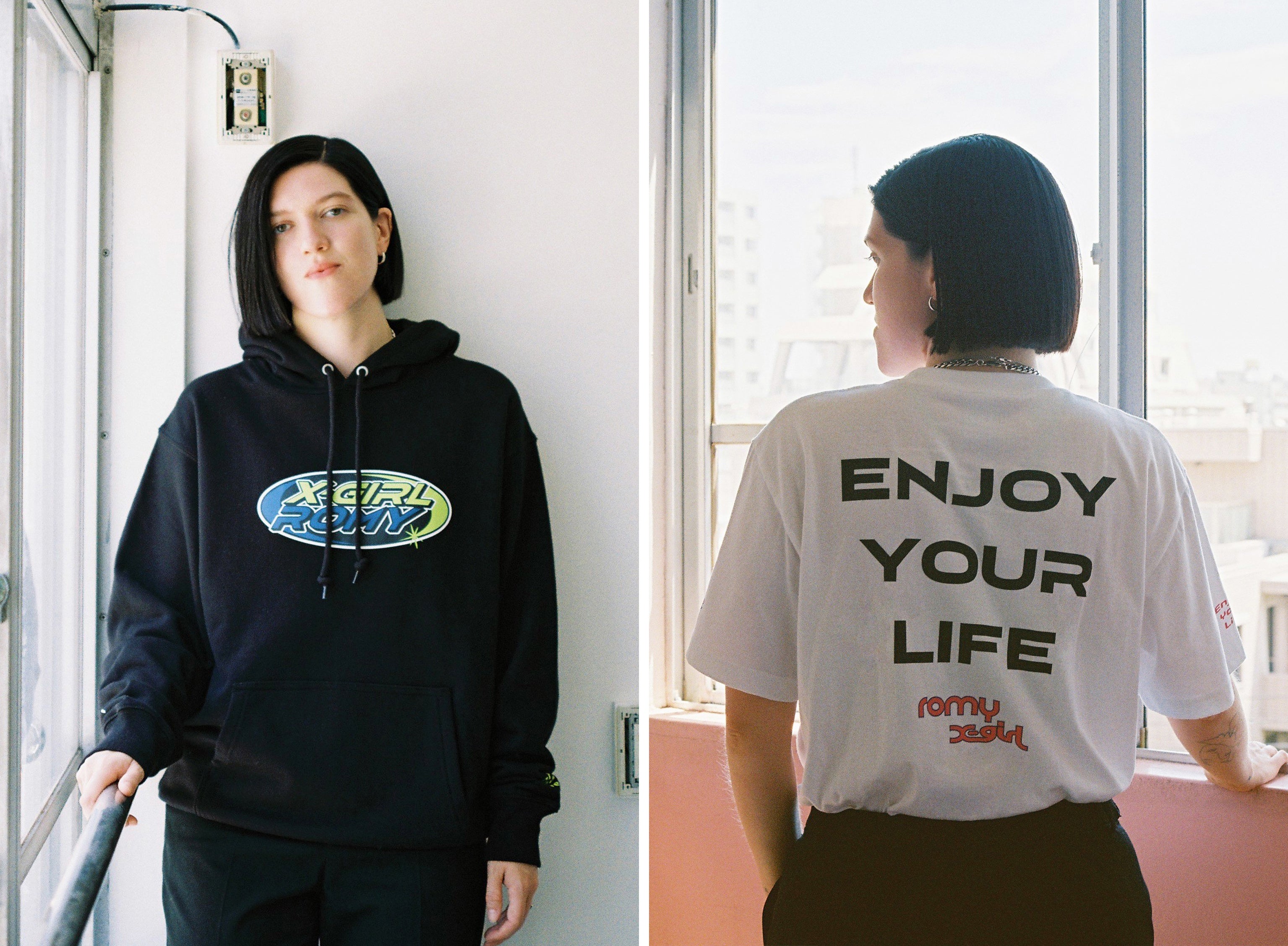 HAROSHI x BUDWEISER ギャラリー限定 スウェット XLサイズ Budweiser