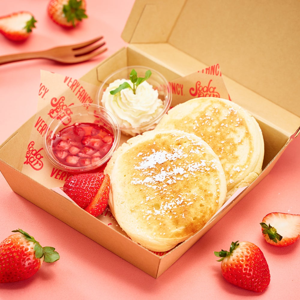 ストロベリーパンティーソフトクリーム 【Strawberry Panty Sof Strawberry Shortcake Split Bra & Boyshort Panty Set | Hot Topic