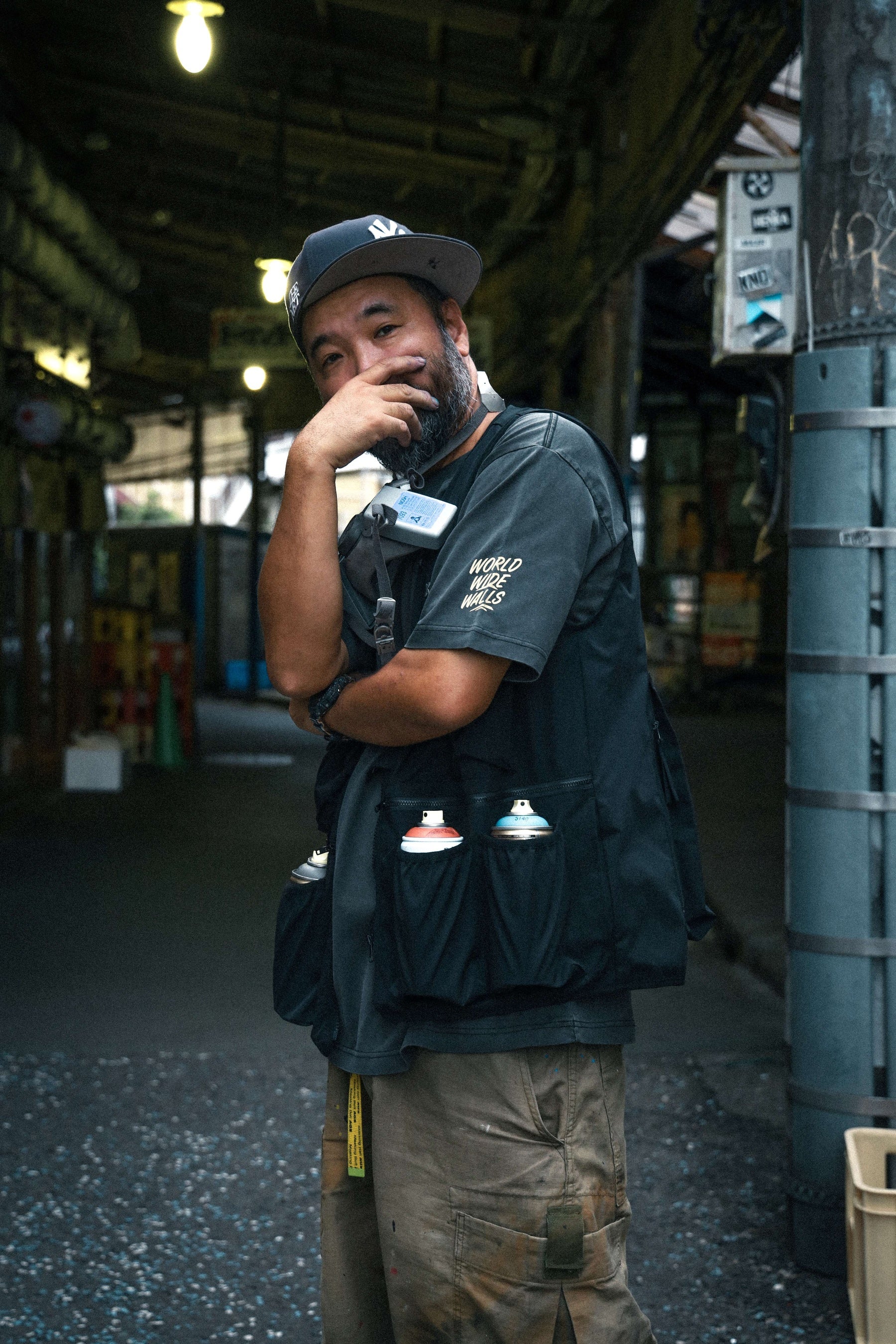 【入手困難】archive 絵画柄 ショートブルゾン 短丈 総柄 y2k 入手困難】archive 絵画柄 ショートブルゾン 短丈 総柄 y2k