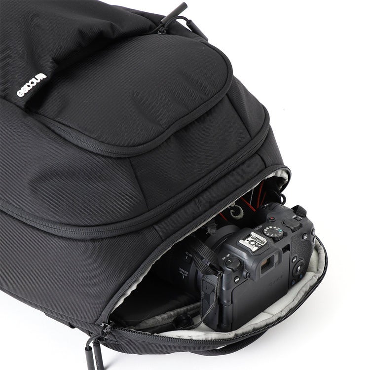 Incase(インケース)】多くのフォトグラファーに愛された名品