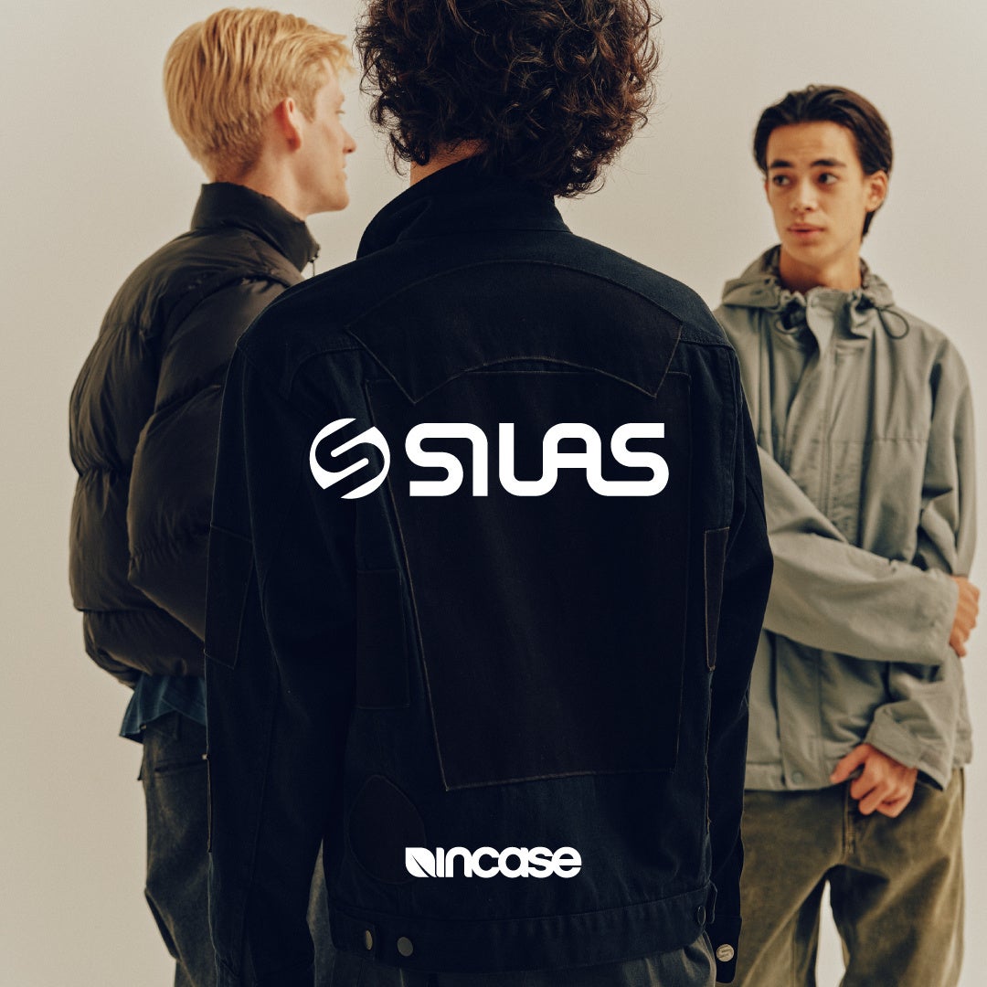 XLARGEとMIZUNOが初のコラボレーションを発表 | 株式会社ビーズ