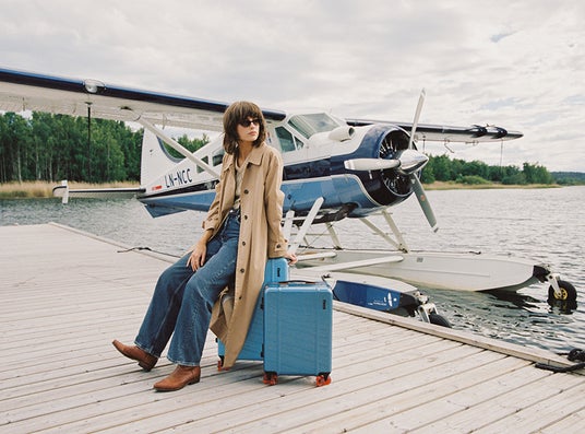 ドイツ発 トラベルケースブランド「Floyd」 阪急うめだ本店にてPOP UP STOREを開催 ドイツ発 トラベルケースブランド「Floyd」 阪急うめだ本店にてPOP UP STOREを開催