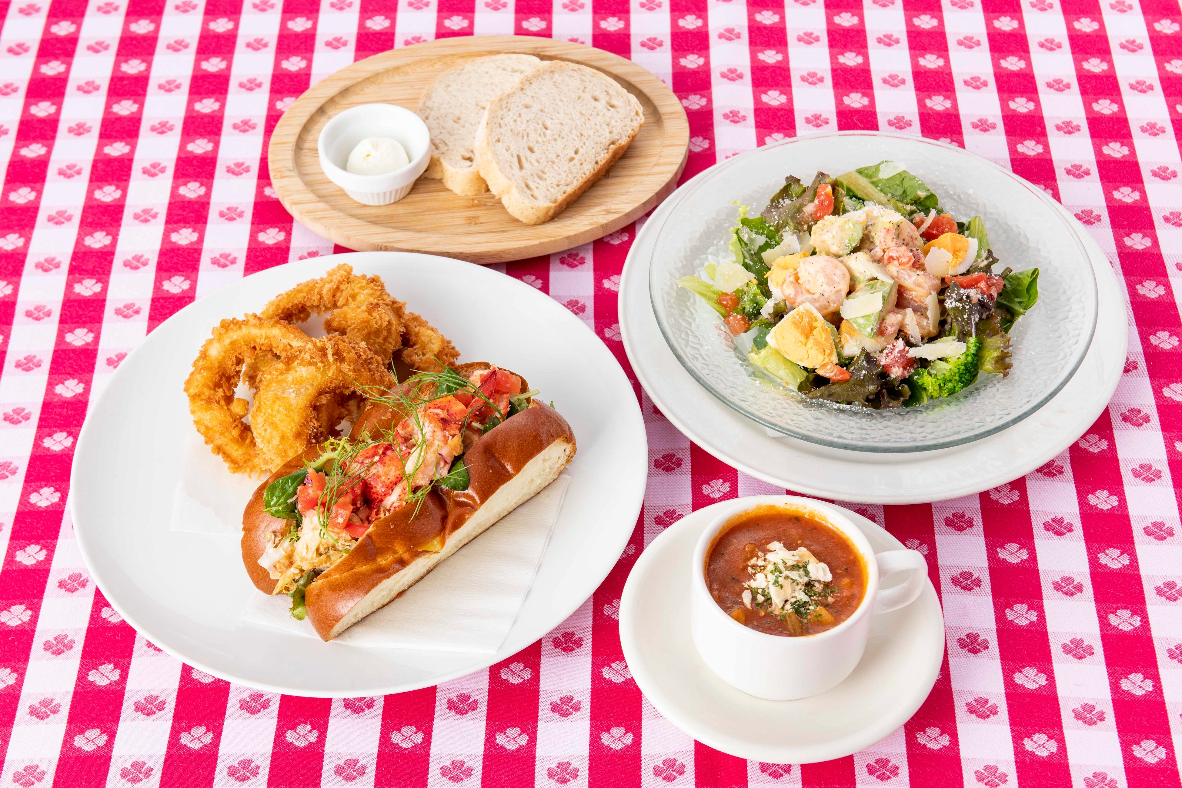 グランド・セントラル・オイスター・バー＆レストラン」品川店