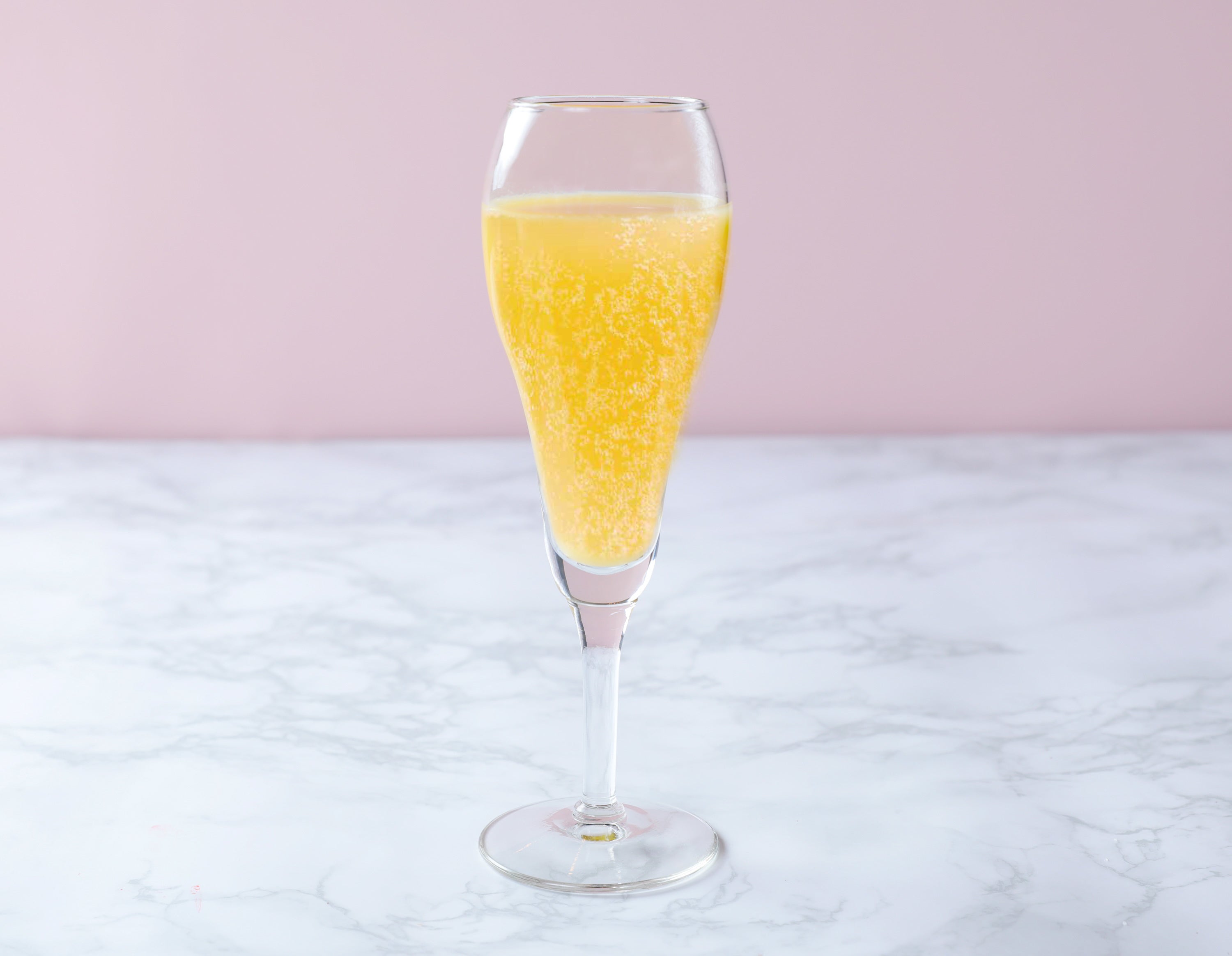 カクテル 「MIMOSA」