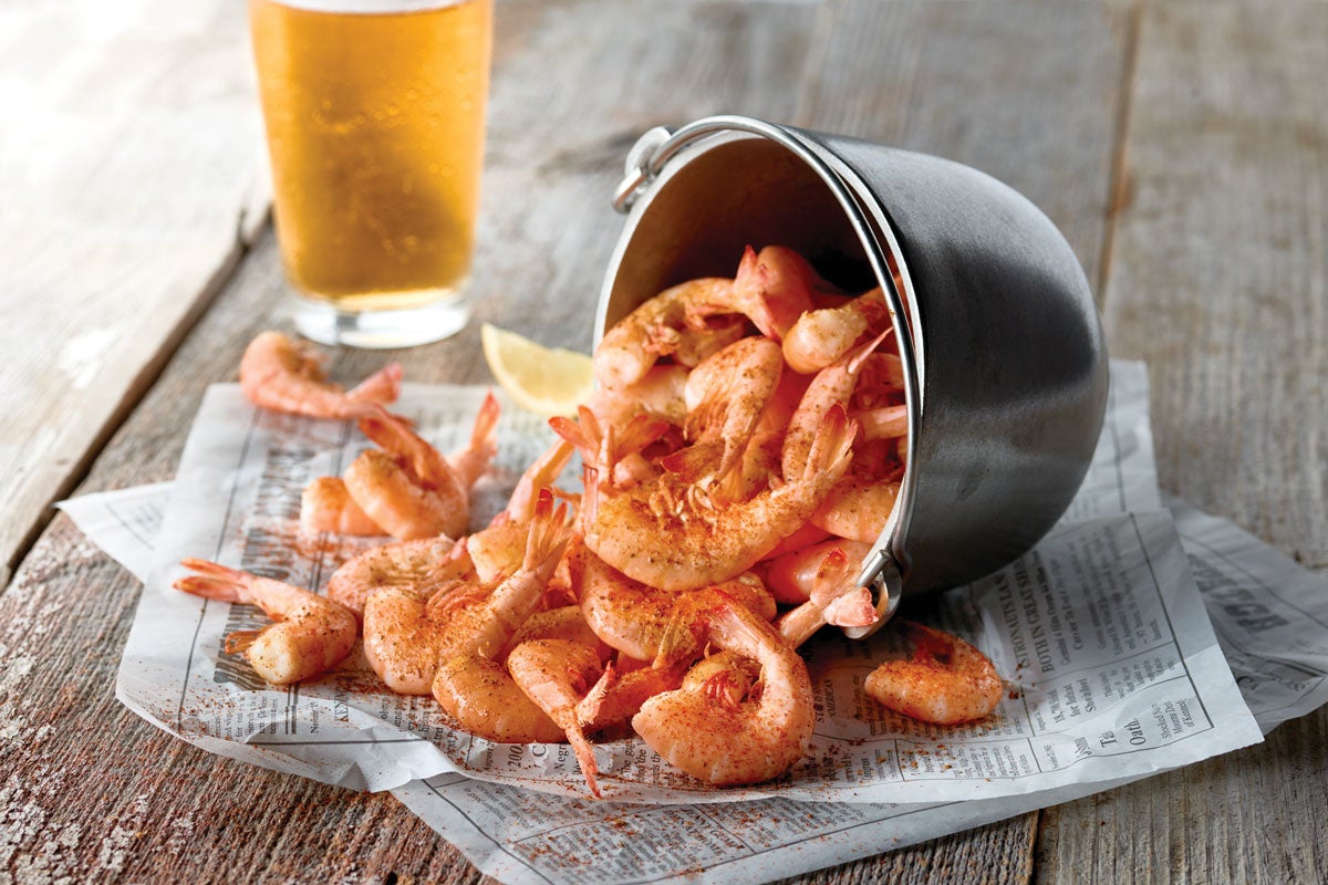 ババ・ガンプ・シュリンプ