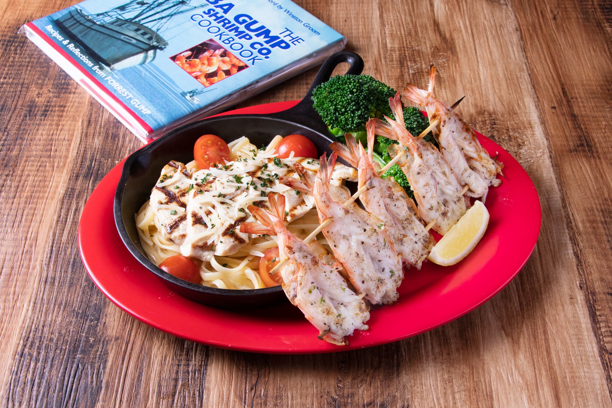 「ガンプハウスコンボ」