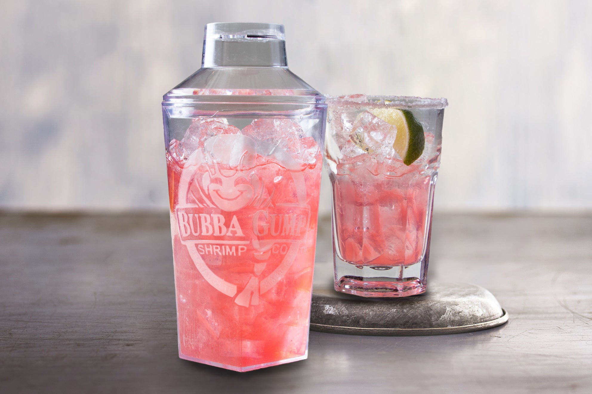 「マラソンマルガリータ」