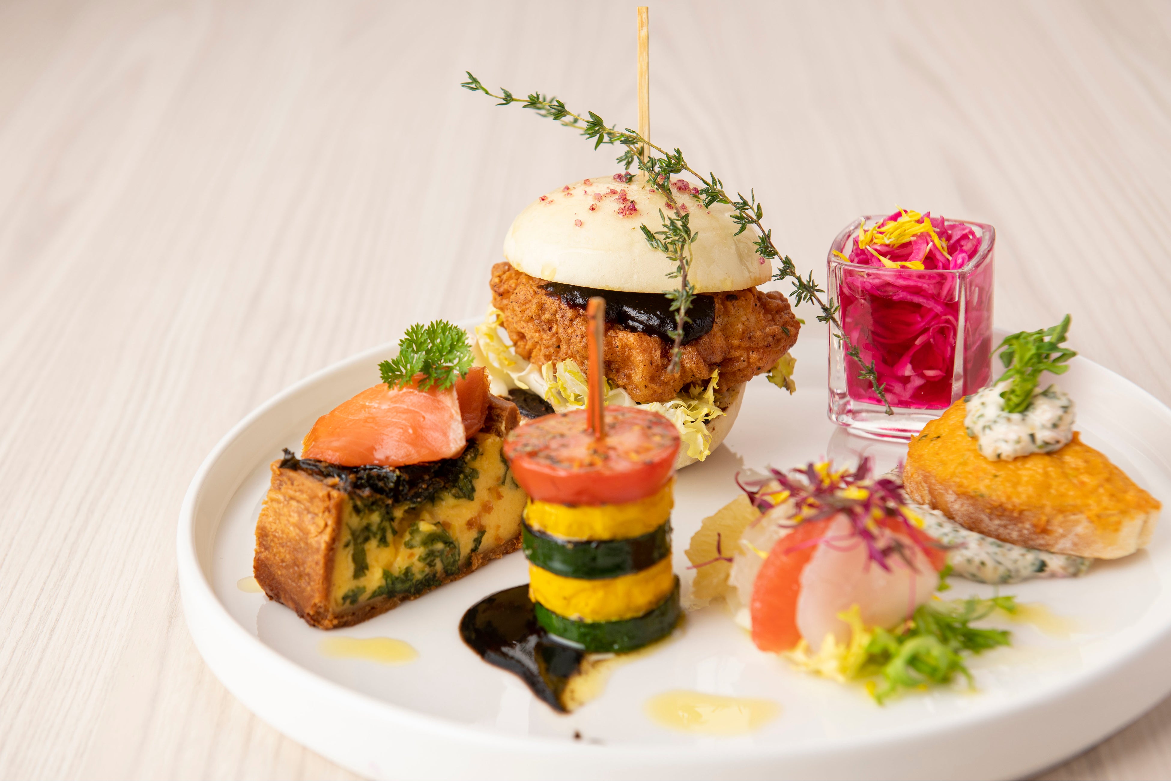 5th Anniversary AICHI Plate