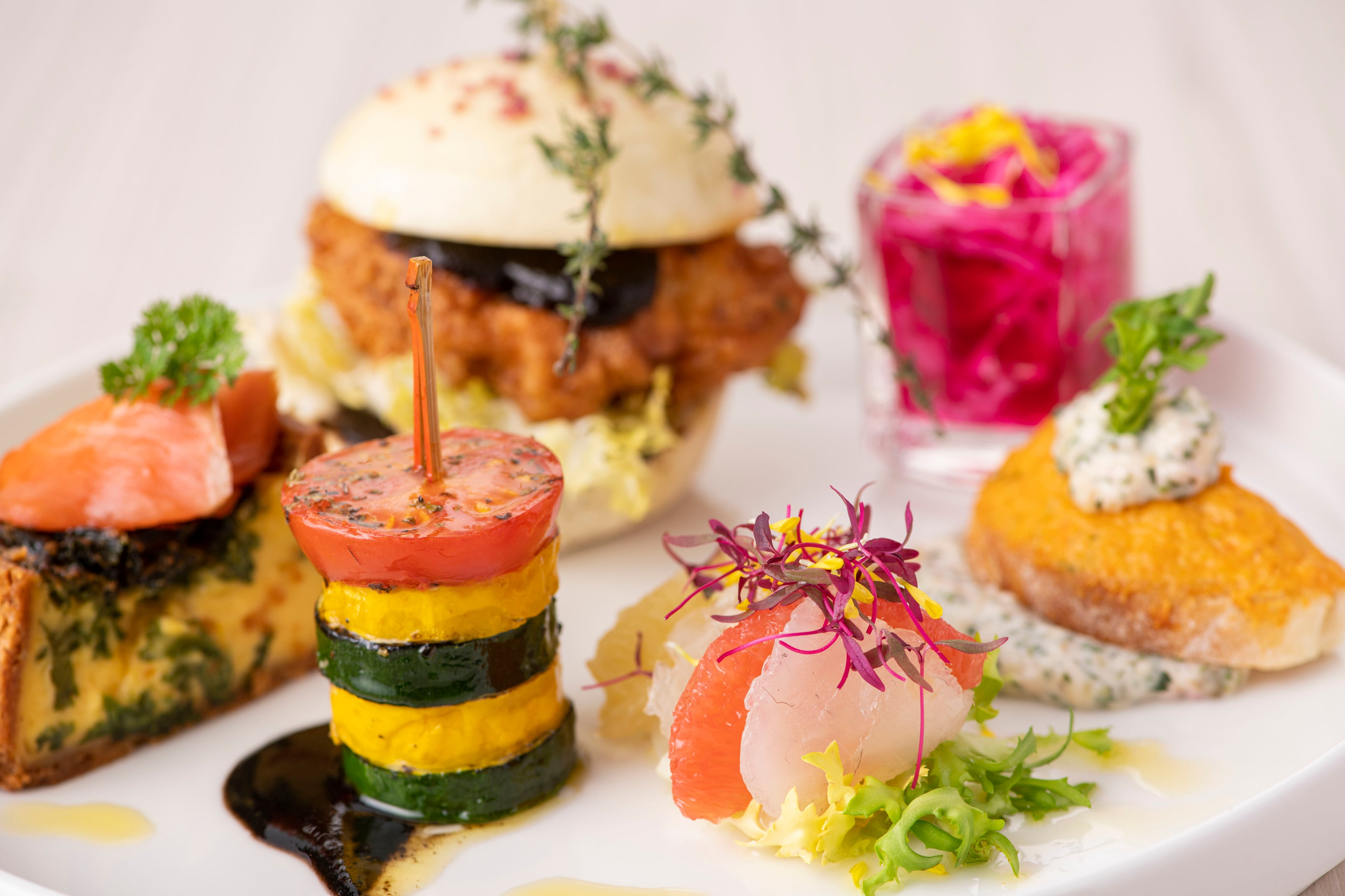 5th Anniversary AICHI Plate