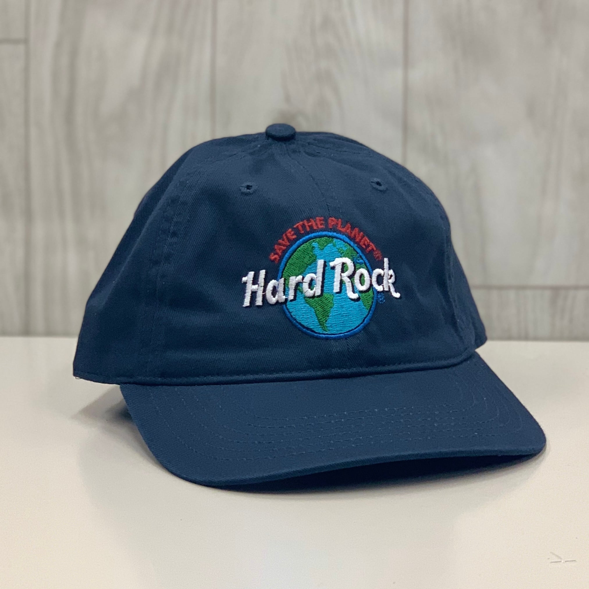 Save the Planet Eco Hat