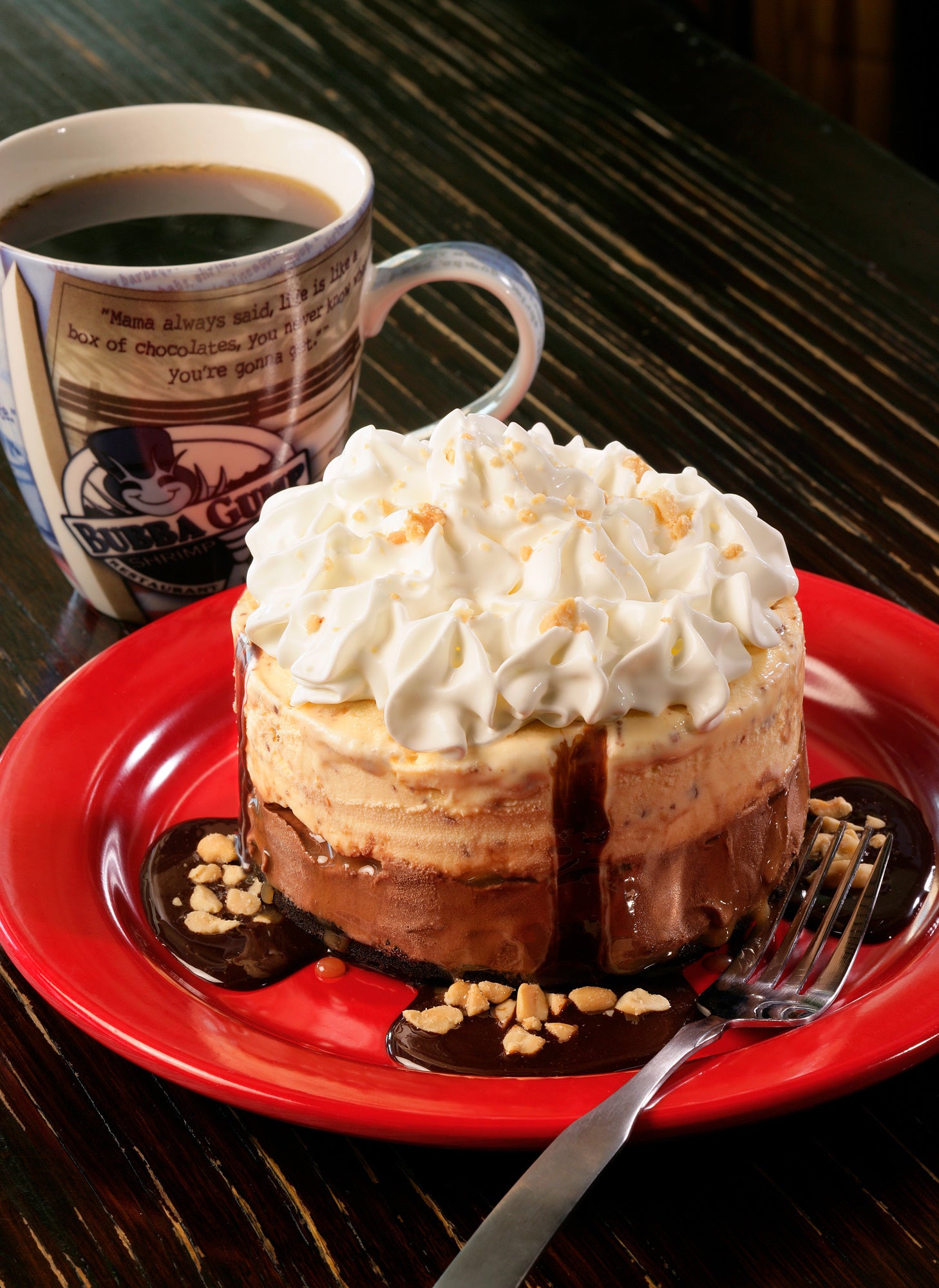 「アラバママッドパイ」