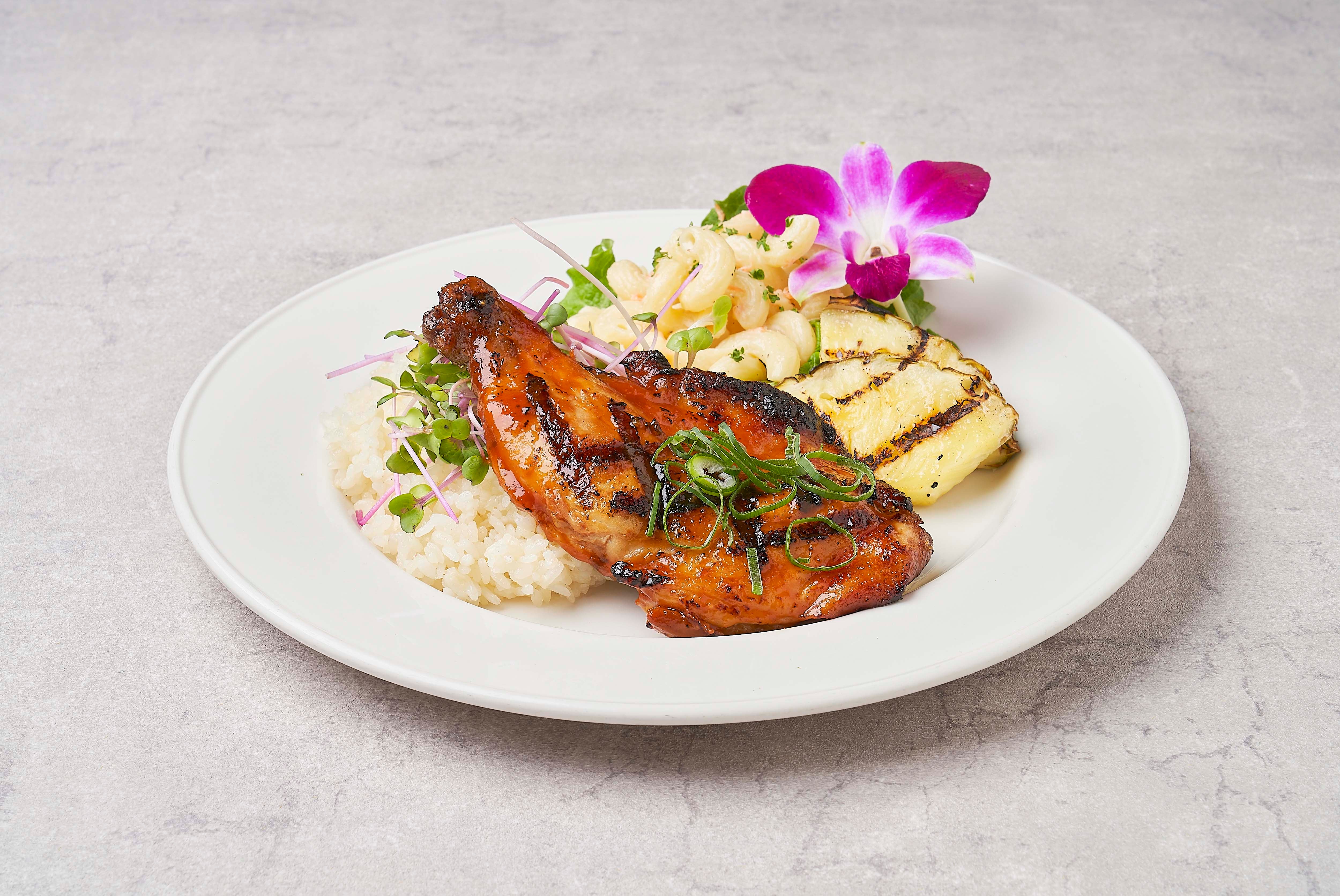 ​「フリフリチキン」