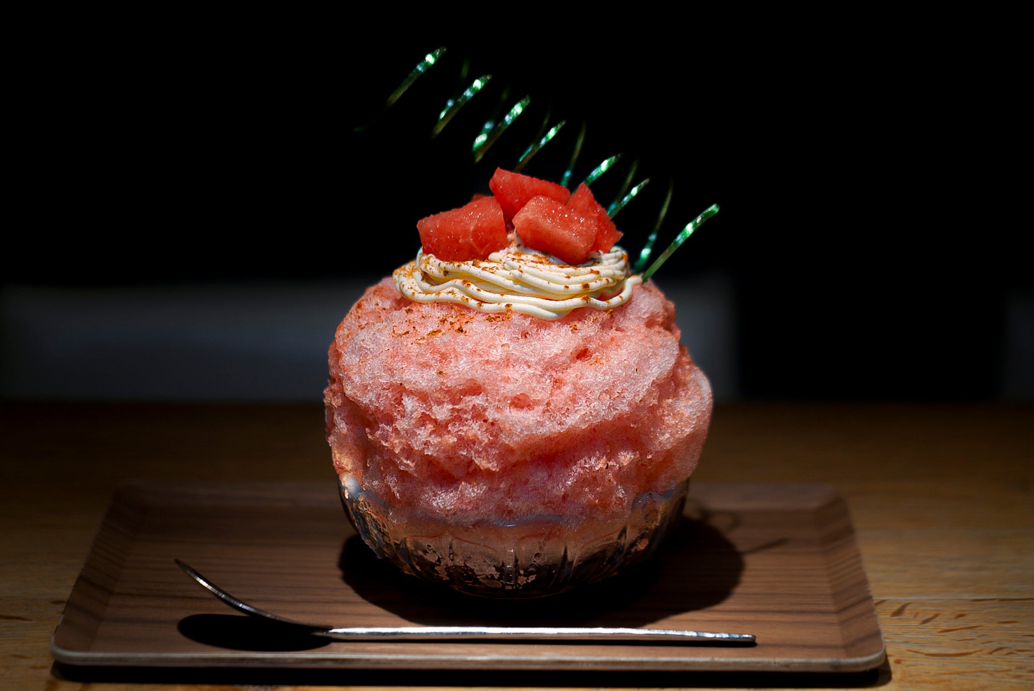  「魅惑なRum & Watermelon」