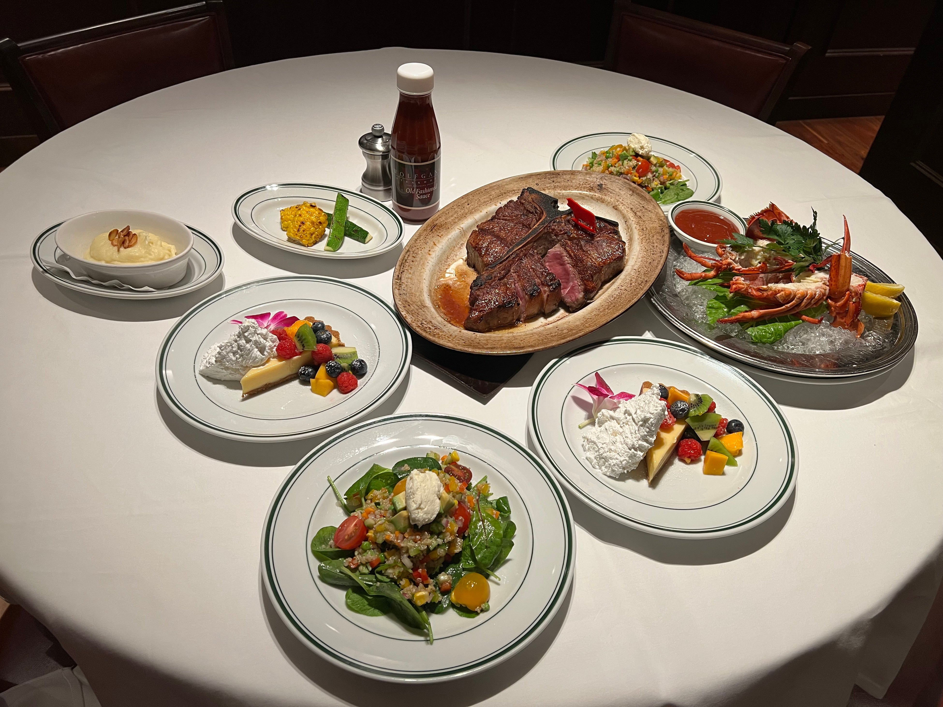 サマーバケーションコース