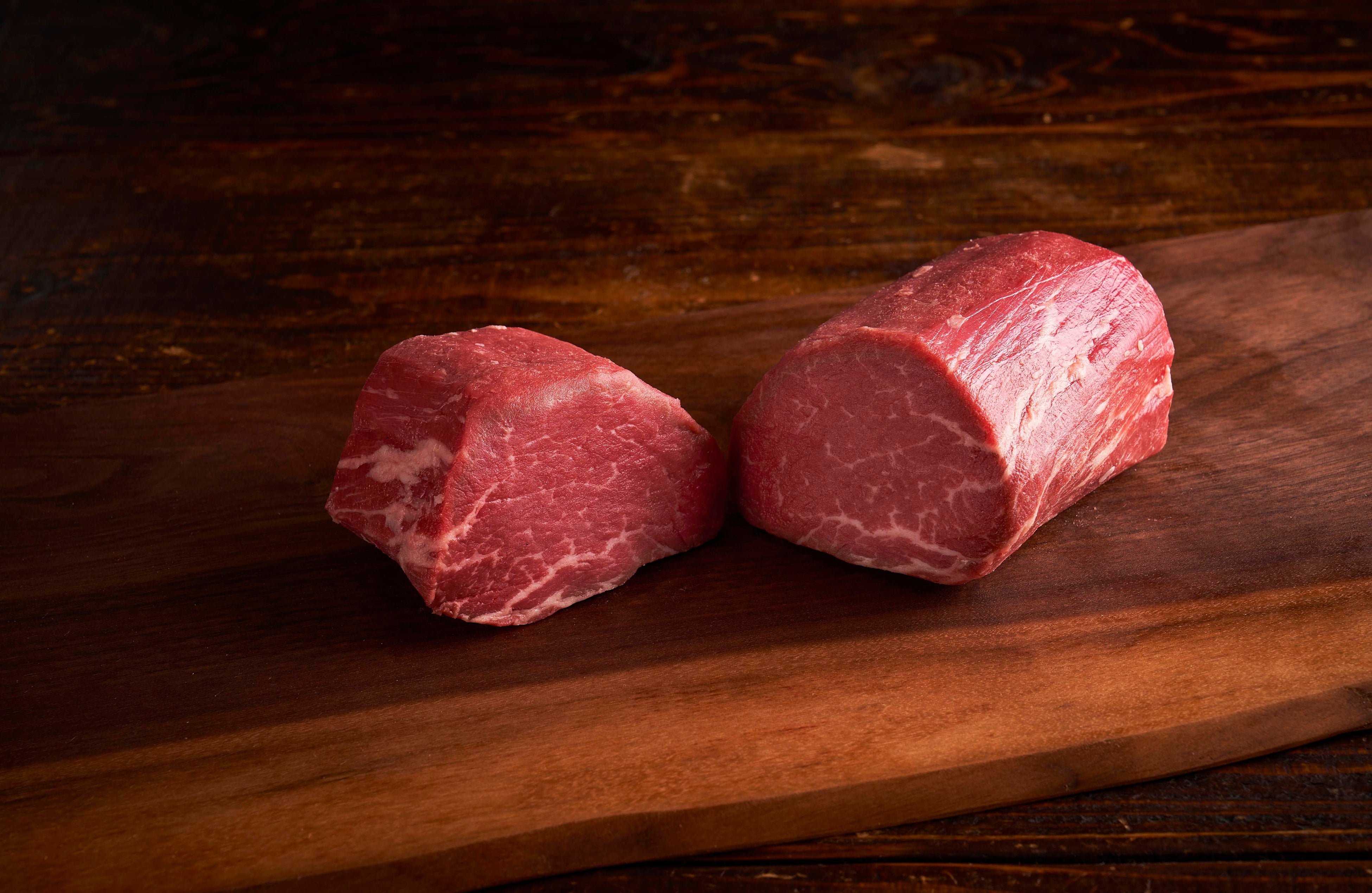 ウルフギャング・ステーキハウス」熟成肉など精肉販売をスタート