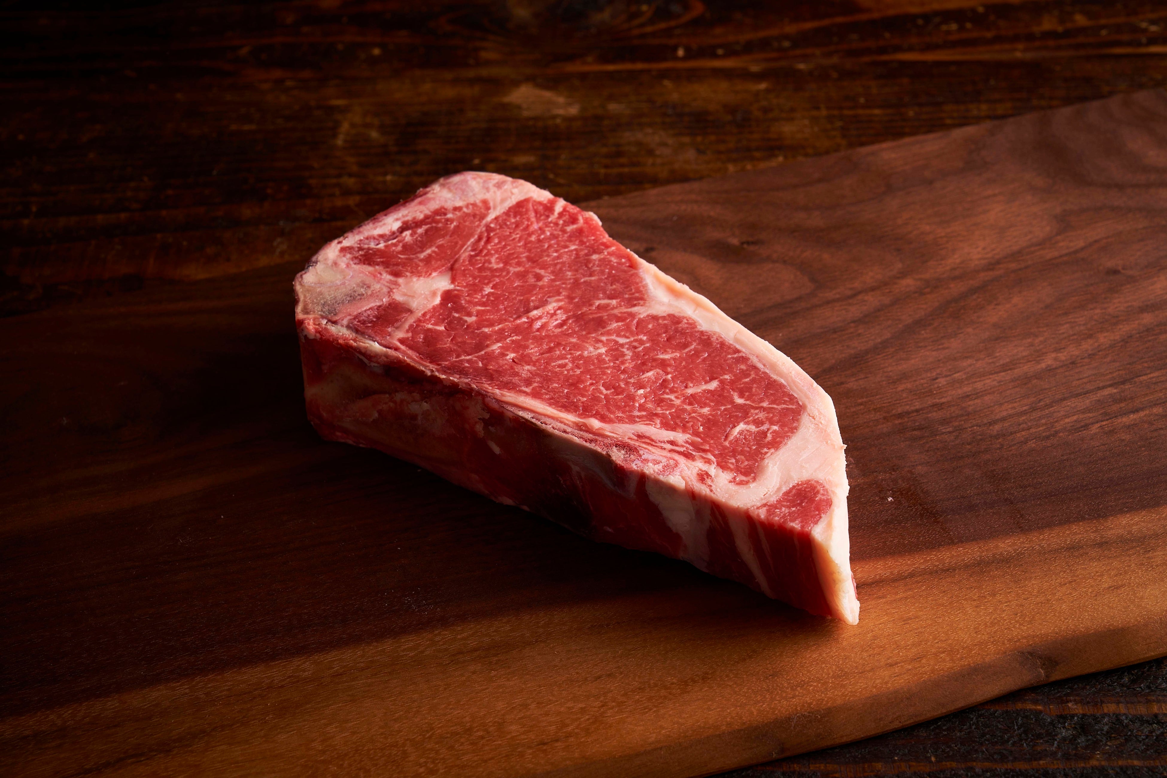 USDAプライム ドライエイジング NYサーロインステーキ