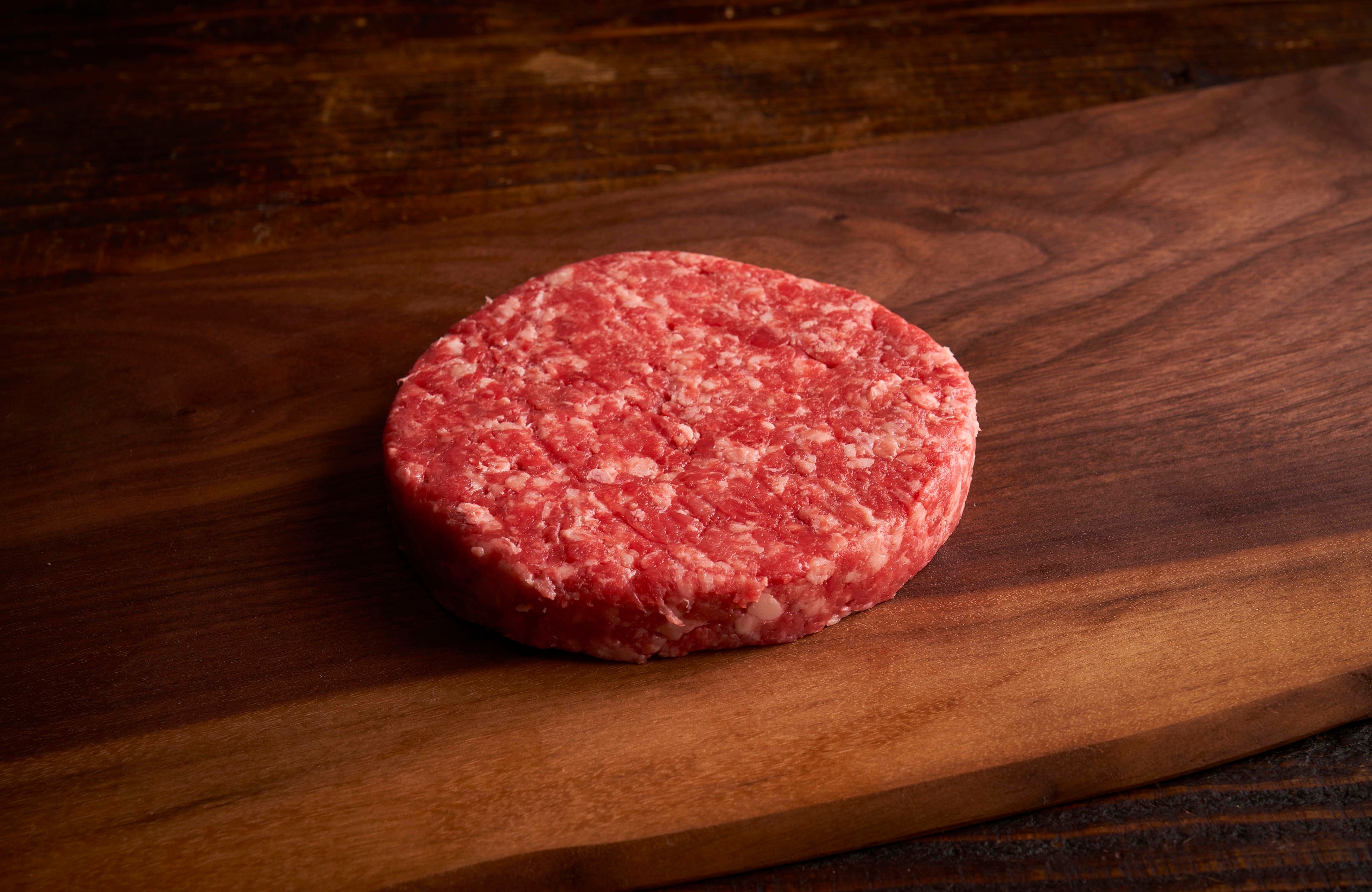 USDAプライム　バーガーパティ