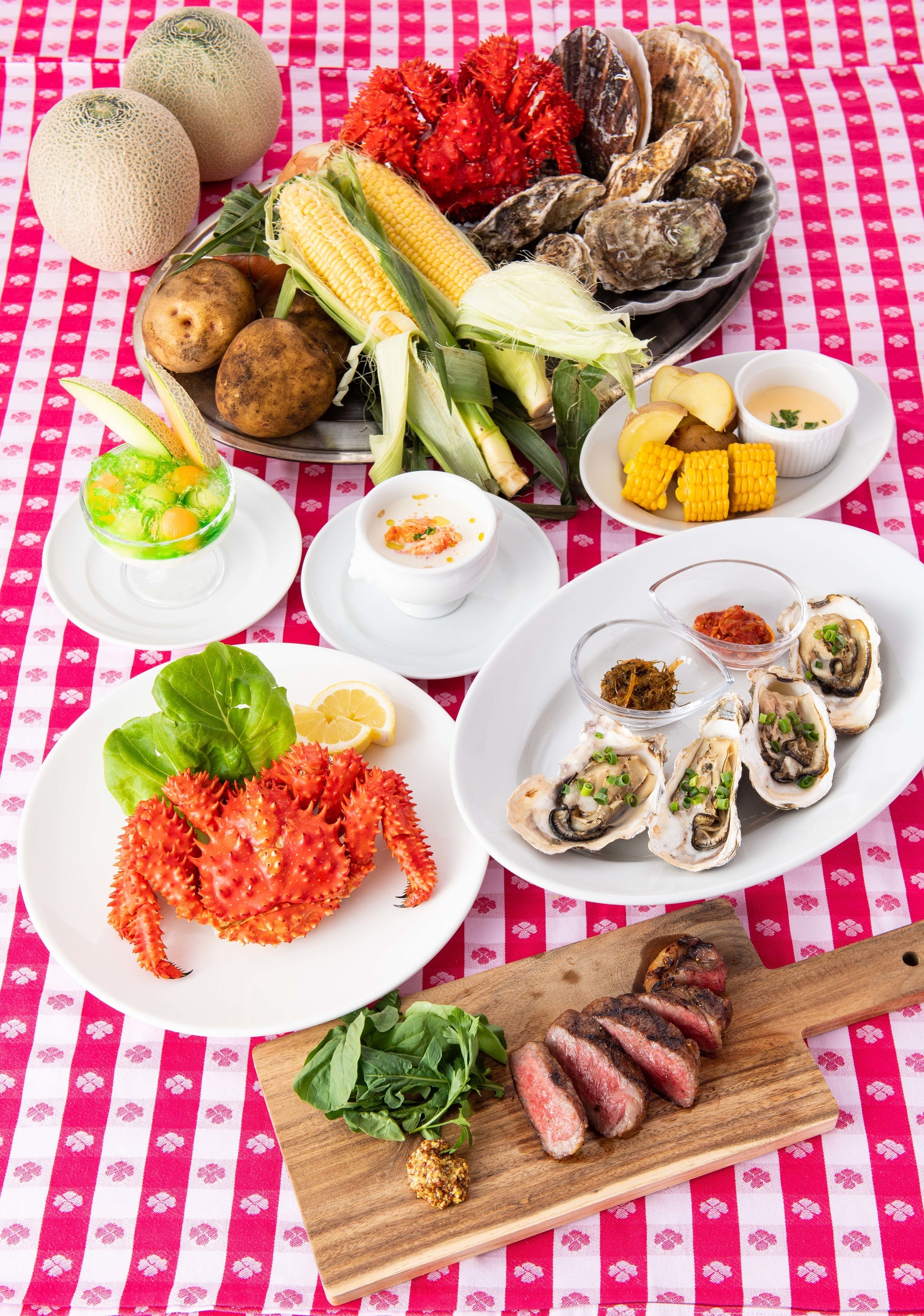 「北海道フェア」