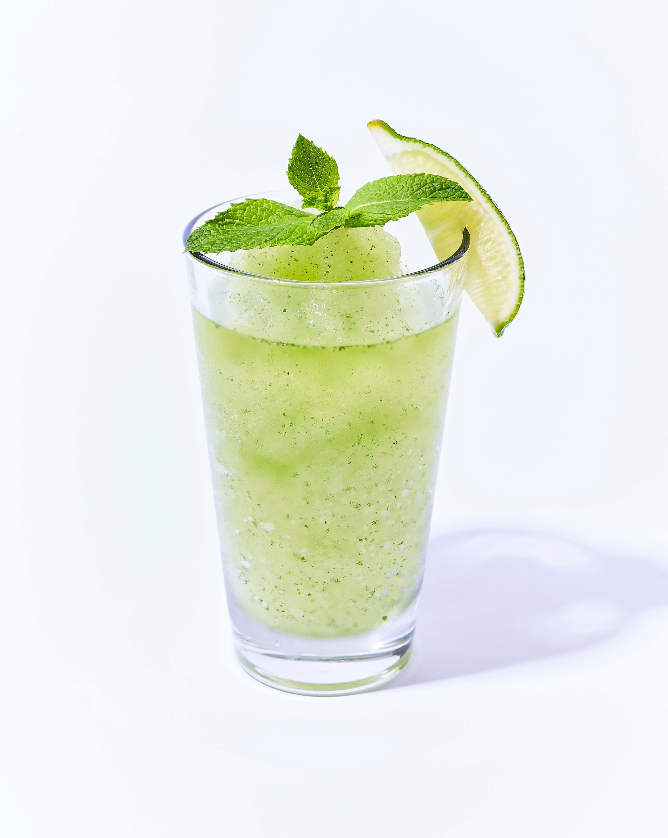 「Frozen Mojito」