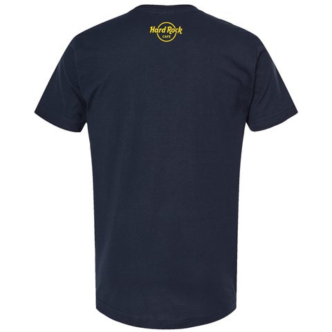 希少。ハードロックカフェ×フレディ マーキュリー 半袖T ニューヨーク 希少。ハードロックカフェ×フレディ マーキュリー 半袖T ニューヨーク