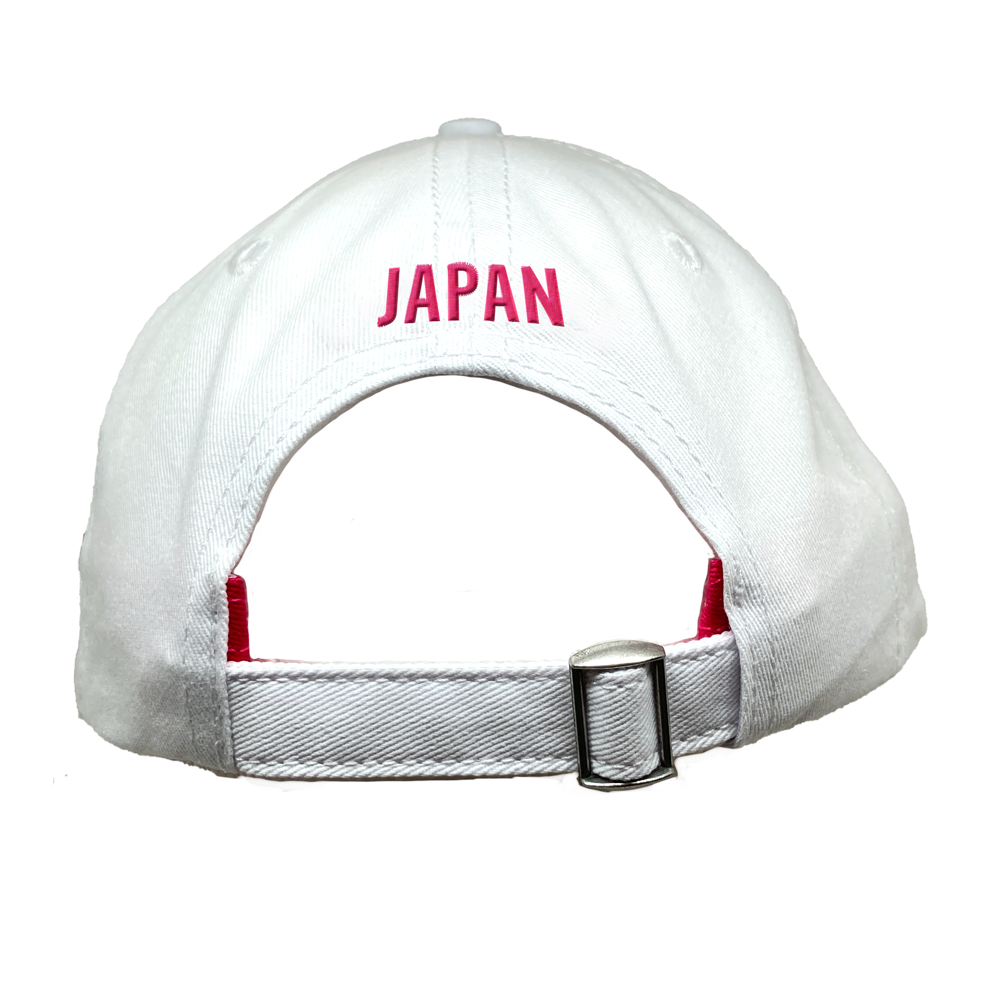 PINKTOBER® Butterfly Cap」