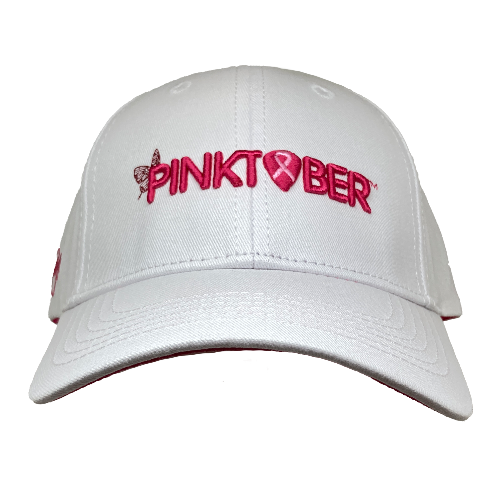 PINKTOBER® Butterfly Cap」