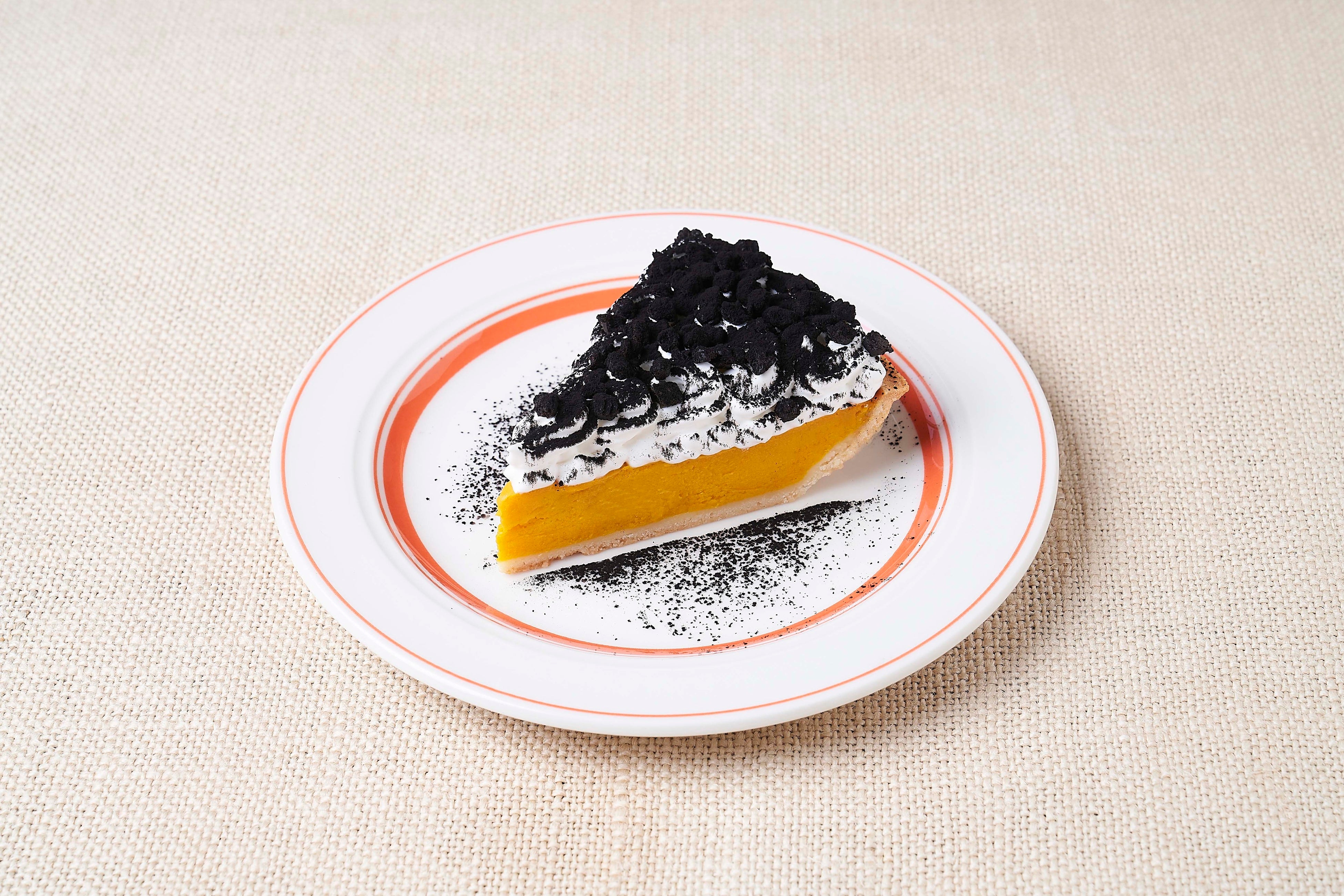 「ブラックタルト」