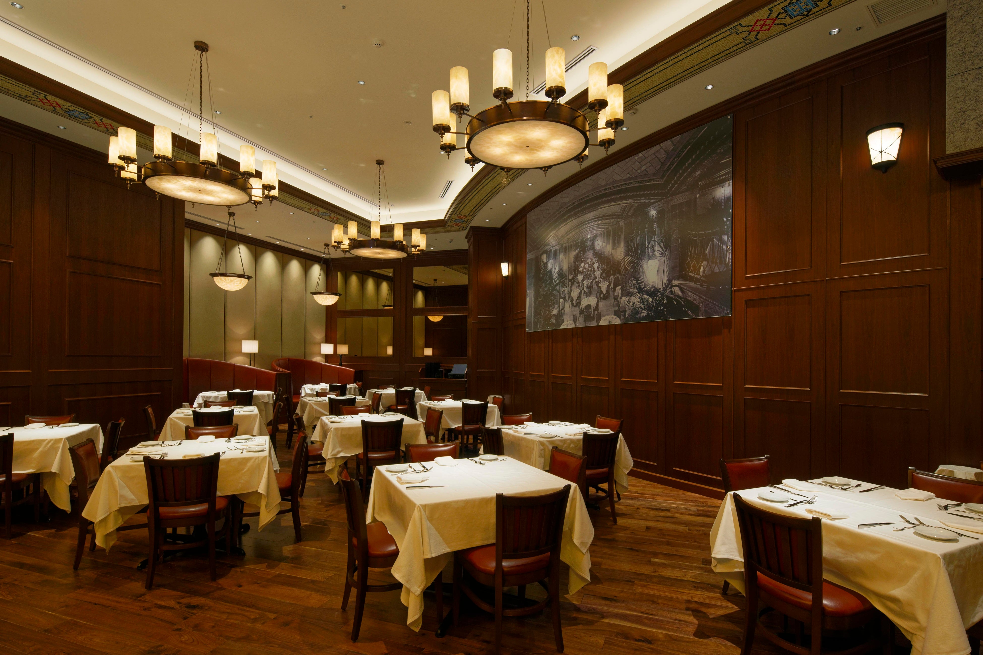 シグニチャー青山店 内観