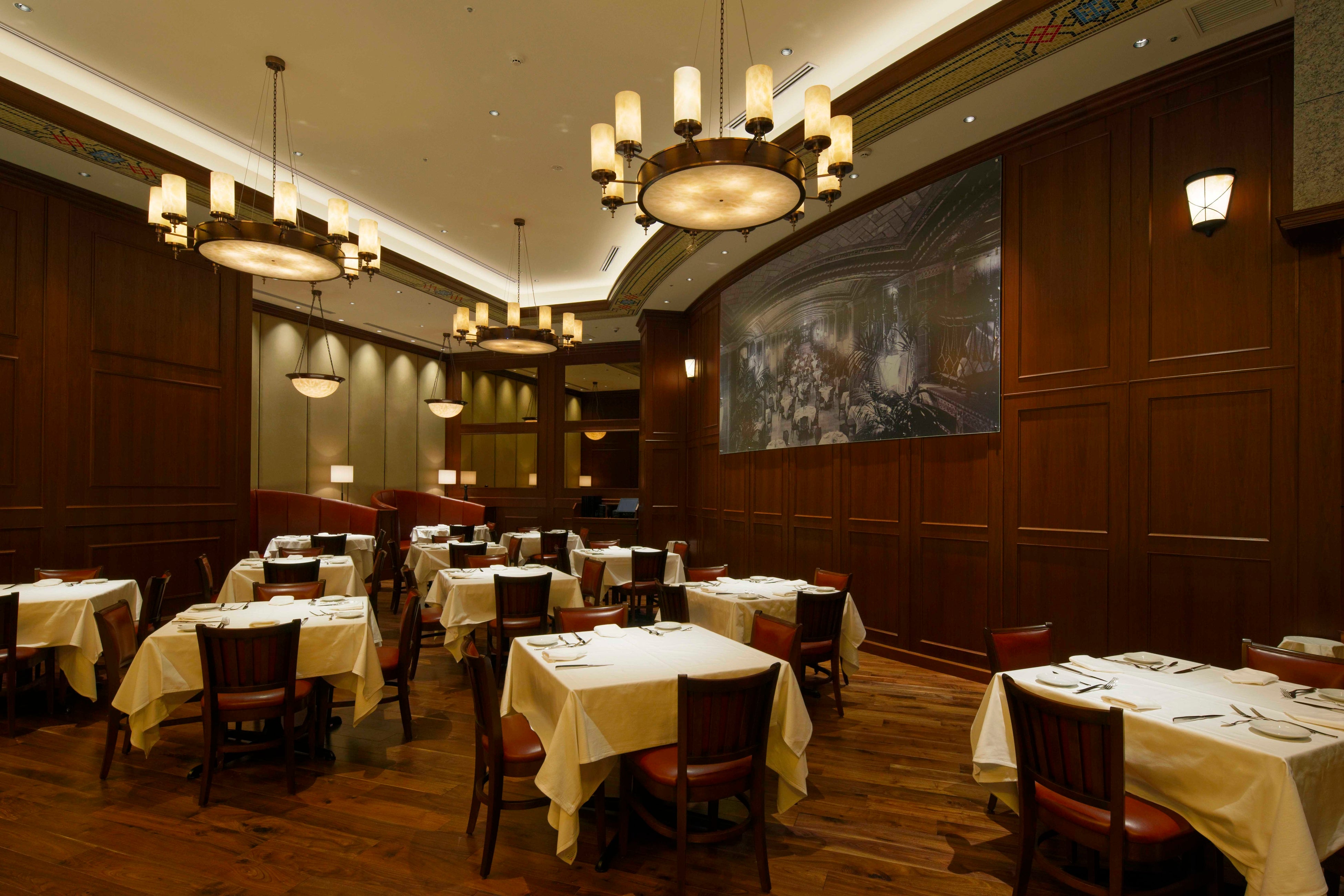 シグニチャー青山店 内観