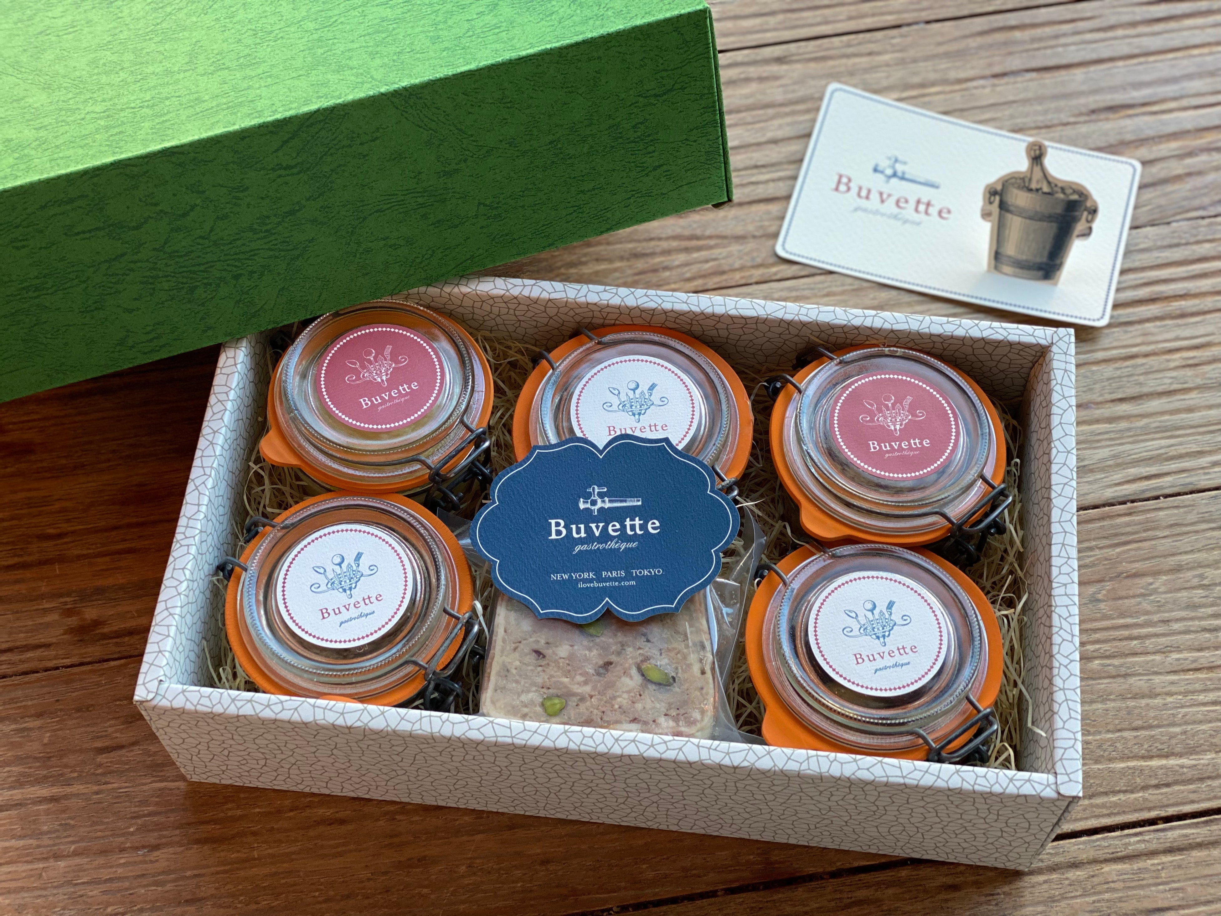 おうちで楽しむお正月ミールボックス「FORMULE 1」