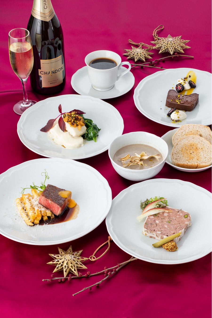 ニューヨークレストラン サラベス 品川店 東京店 名古屋店 クリスマス ディナーコース 株式会社wdi Japanのプレスリリース ニューヨークレストラン サラベス 品川店 東京店 名古屋店 クリスマス ディナーコース 株式会社wdi Japanのプレスリリース