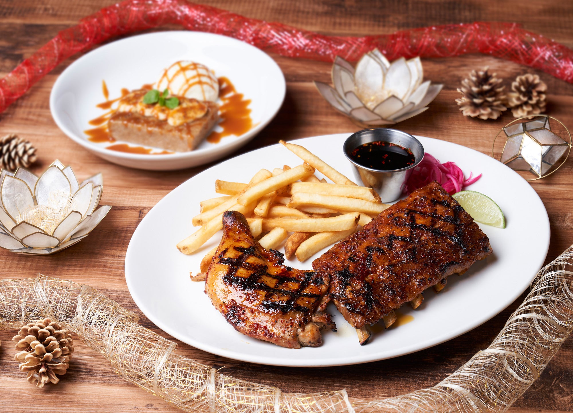 「フィリピン イナサル コンボ」