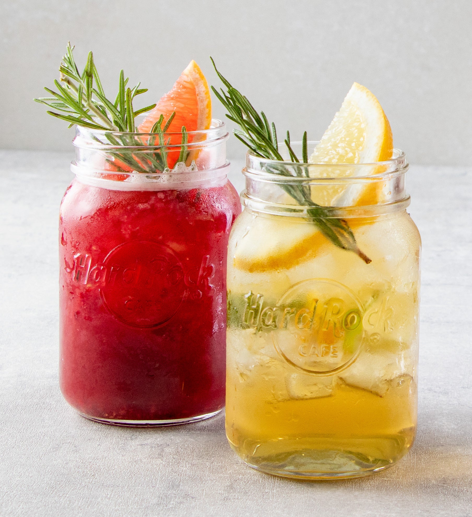 「ヴァージンルビーブロッサム」「ヴァージンアンバーアロマ」