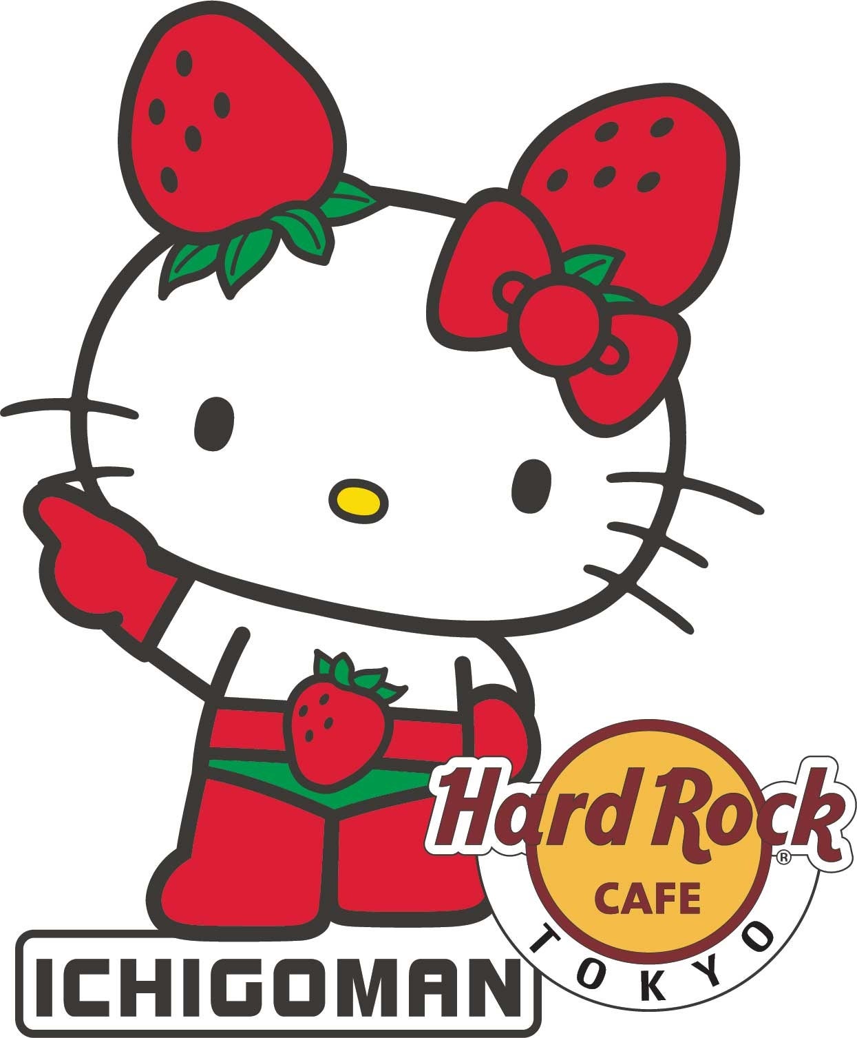 ©2023 SANRIO CO., LTD. APPROVAL NO. L636445