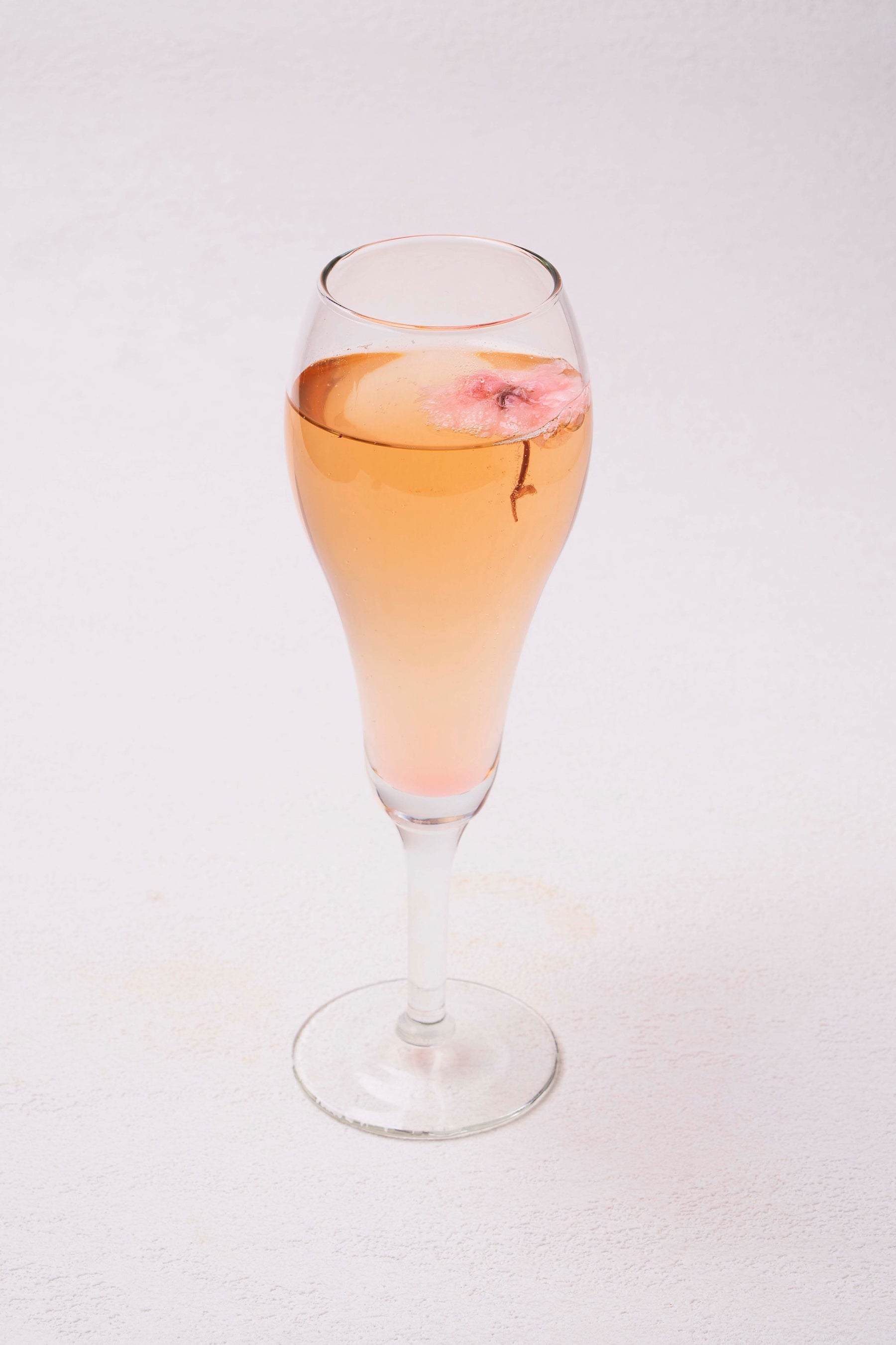 サクラスパークリングワイン