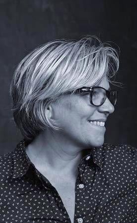 ジョディ・ウィリアムズ