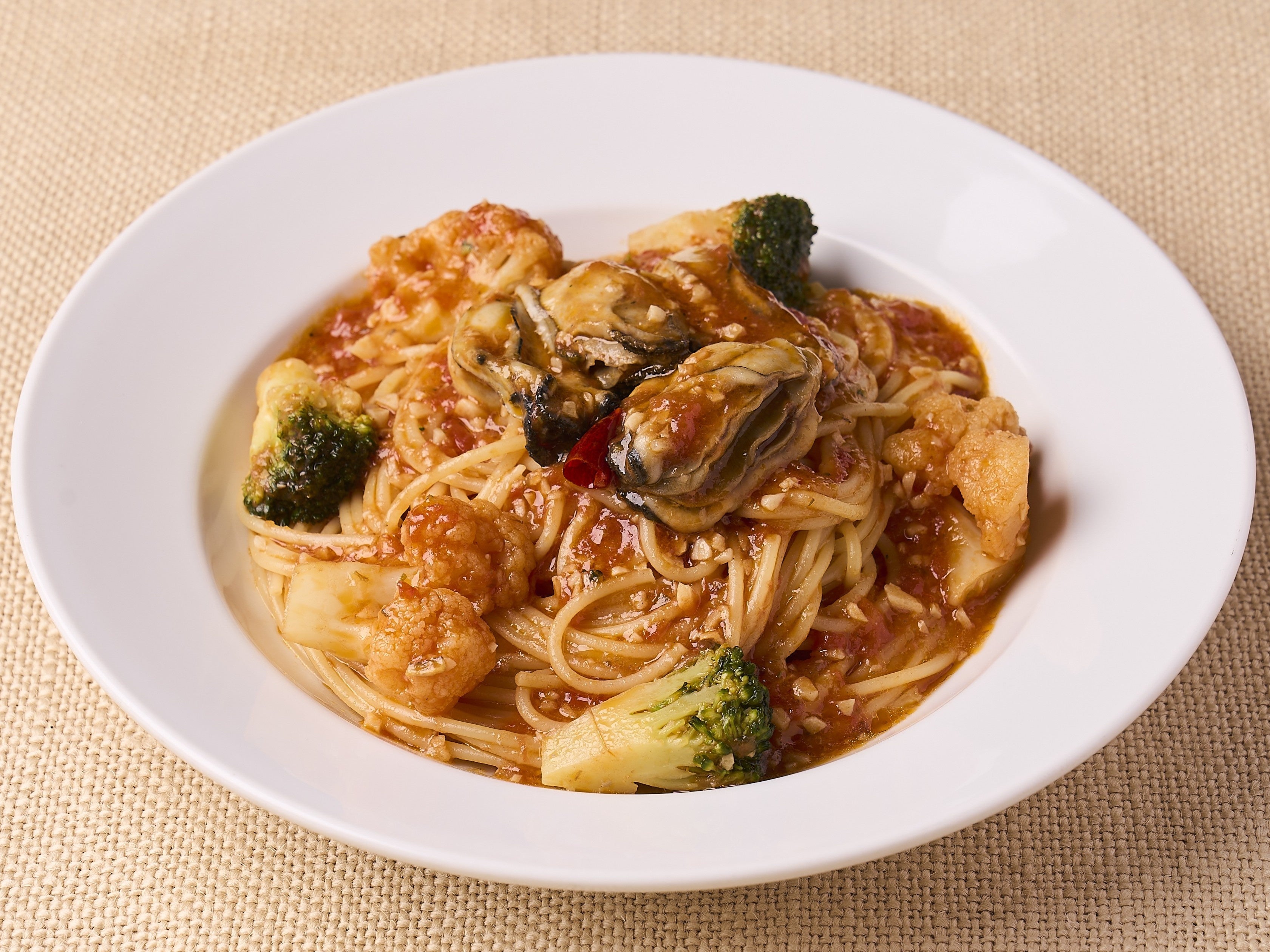 カジュアルイタリアン「カプリチョーザ」 「カプリッチ」キャンペーン