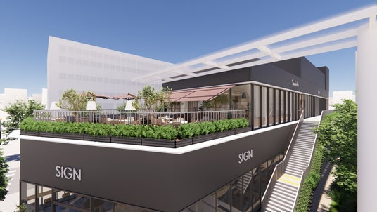 ニューヨークレストラン「サラベス BASEGATE横浜関内店」2026年3月19日(木)グランドオープン ニューヨークレストラン「サラベス BASEGATE横浜関内店」2026年3月19日(木)グランドオープン