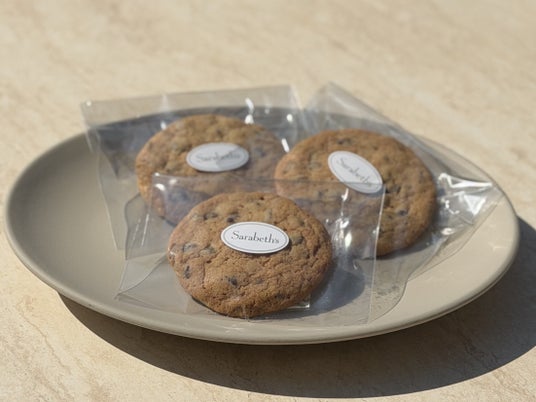 3/19オープンから4日間、先着で自家製クッキーをプレゼント「サラベス BASEGATE横浜関内店」3月19日(木)グランドオープン 3/19オープンから4日間、先着で自家製クッキーをプレゼント「サラベス BASEGATE横浜関内店」3月19日(木)グランドオープン